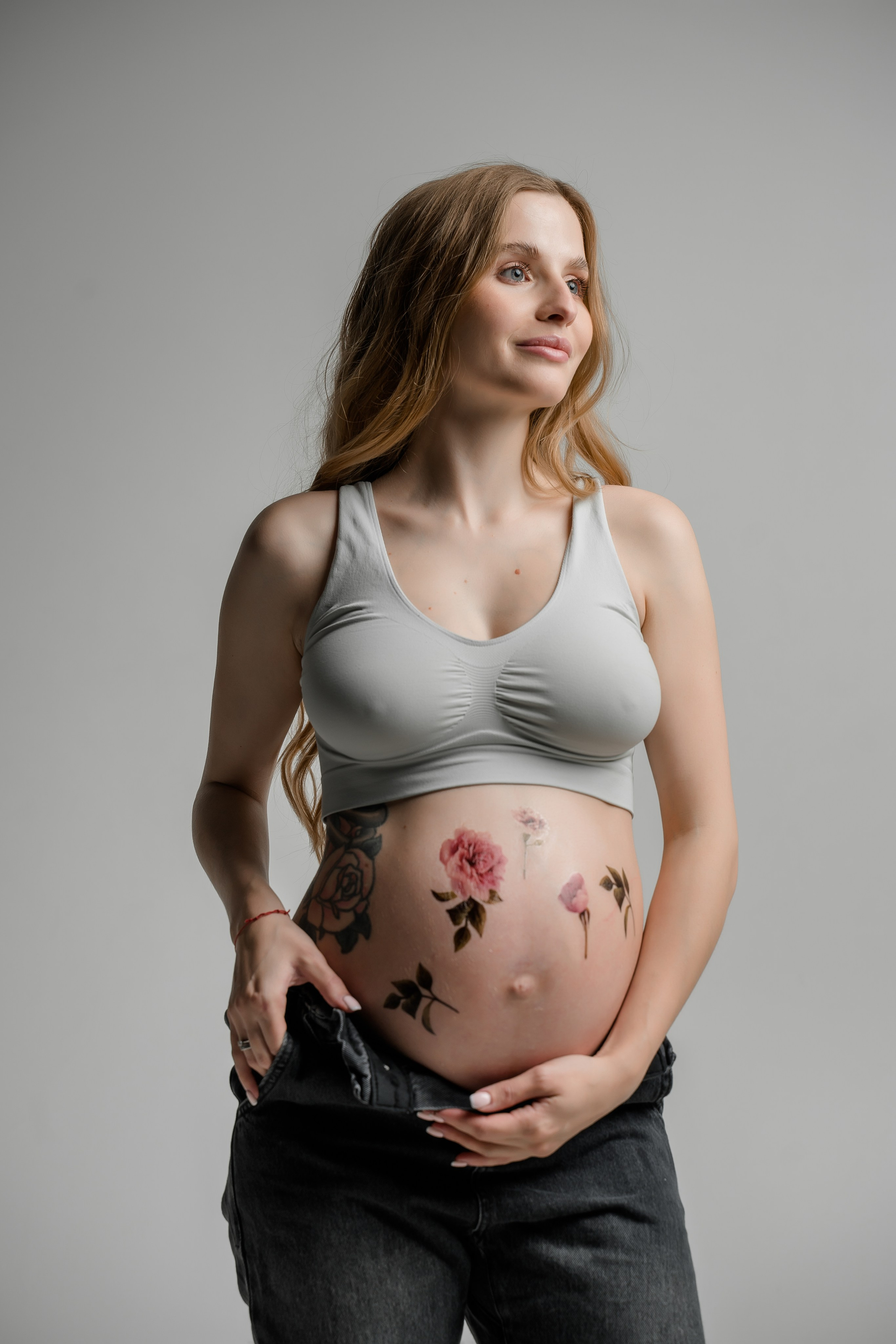 Алена и Виталий. Репортажный и свадебный фотограф в Москве