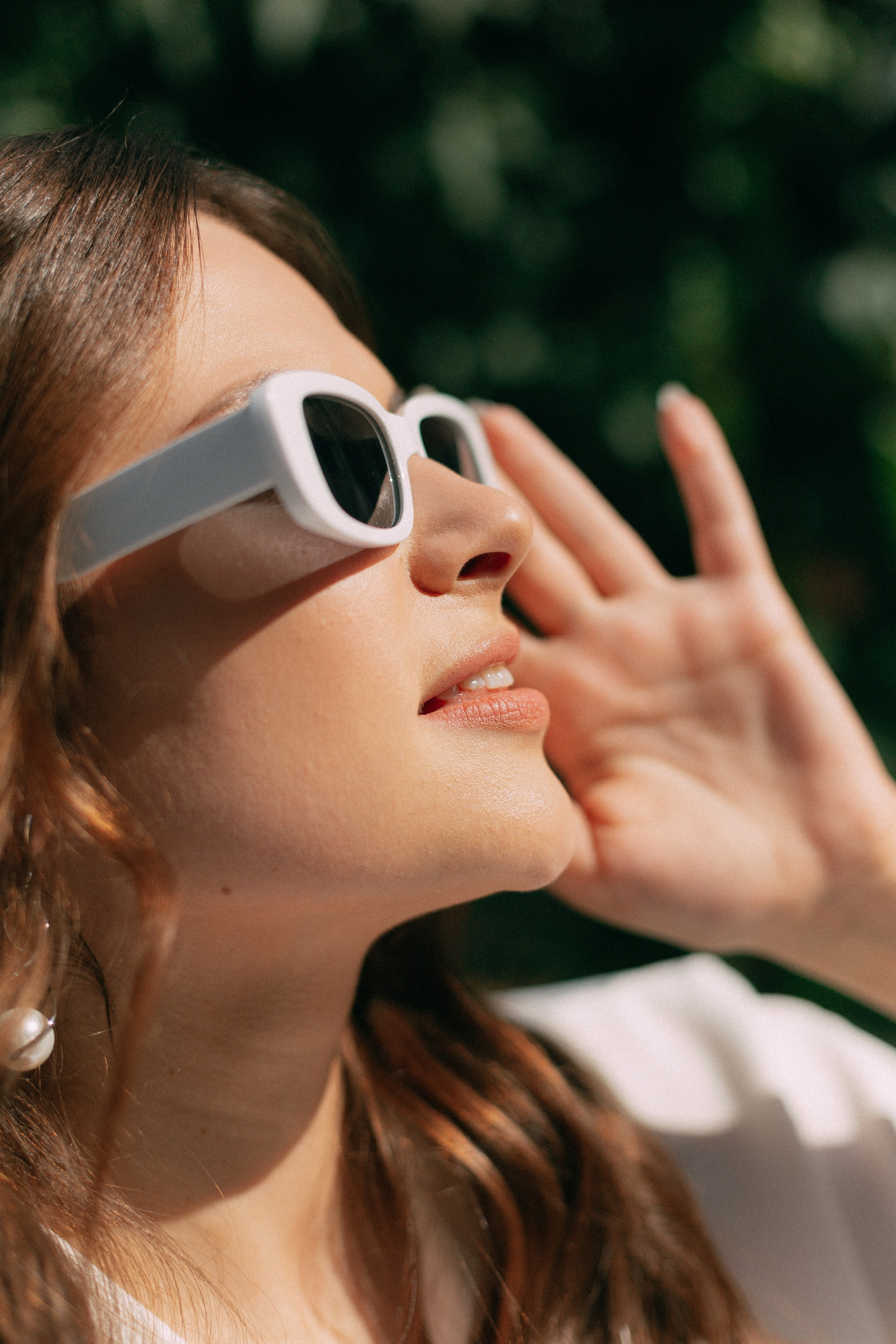 Диана и Лёша. Катерина Макиева