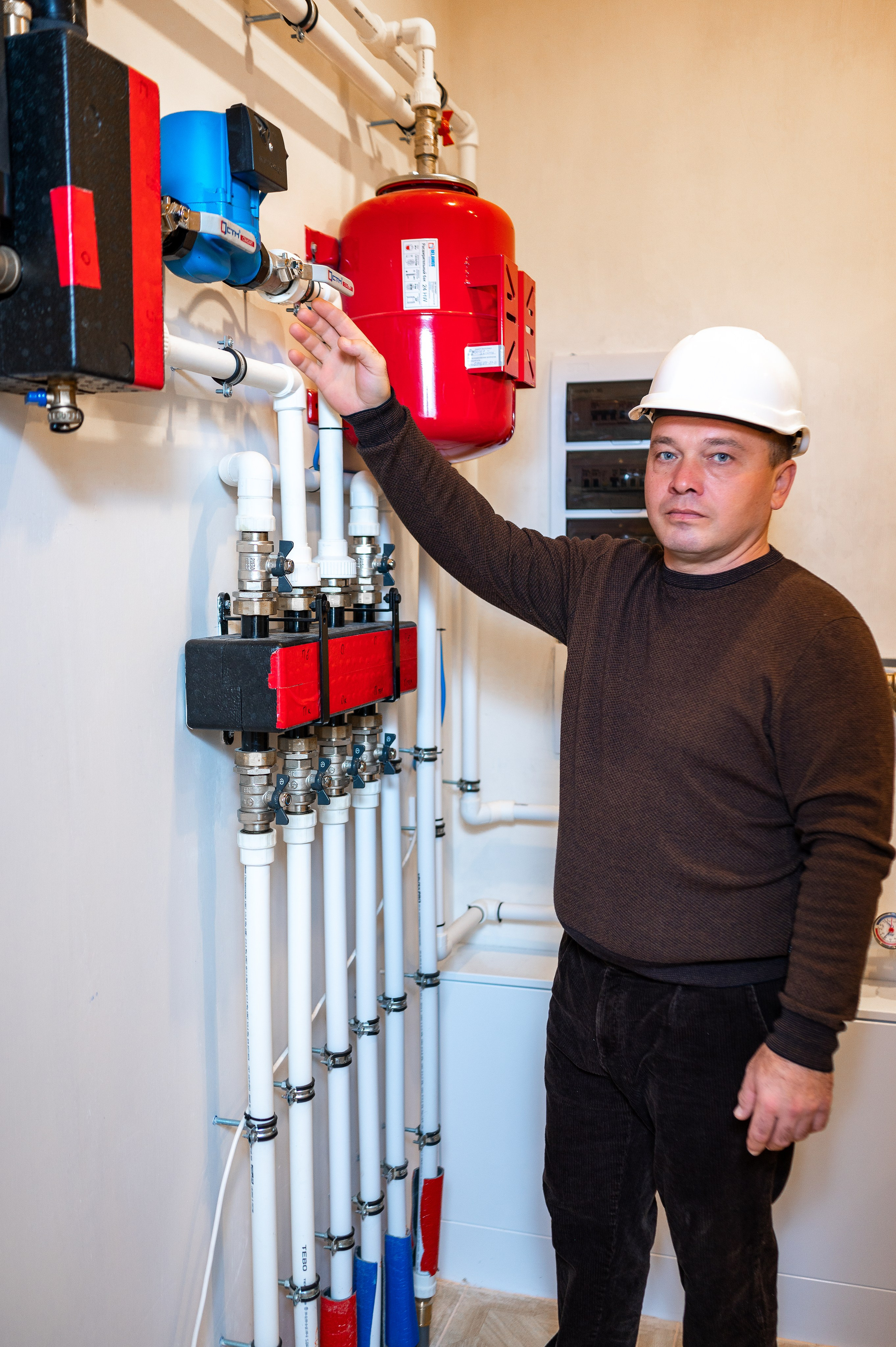 Корпоративные съемки. Катя Барбус Фотограф Пермь