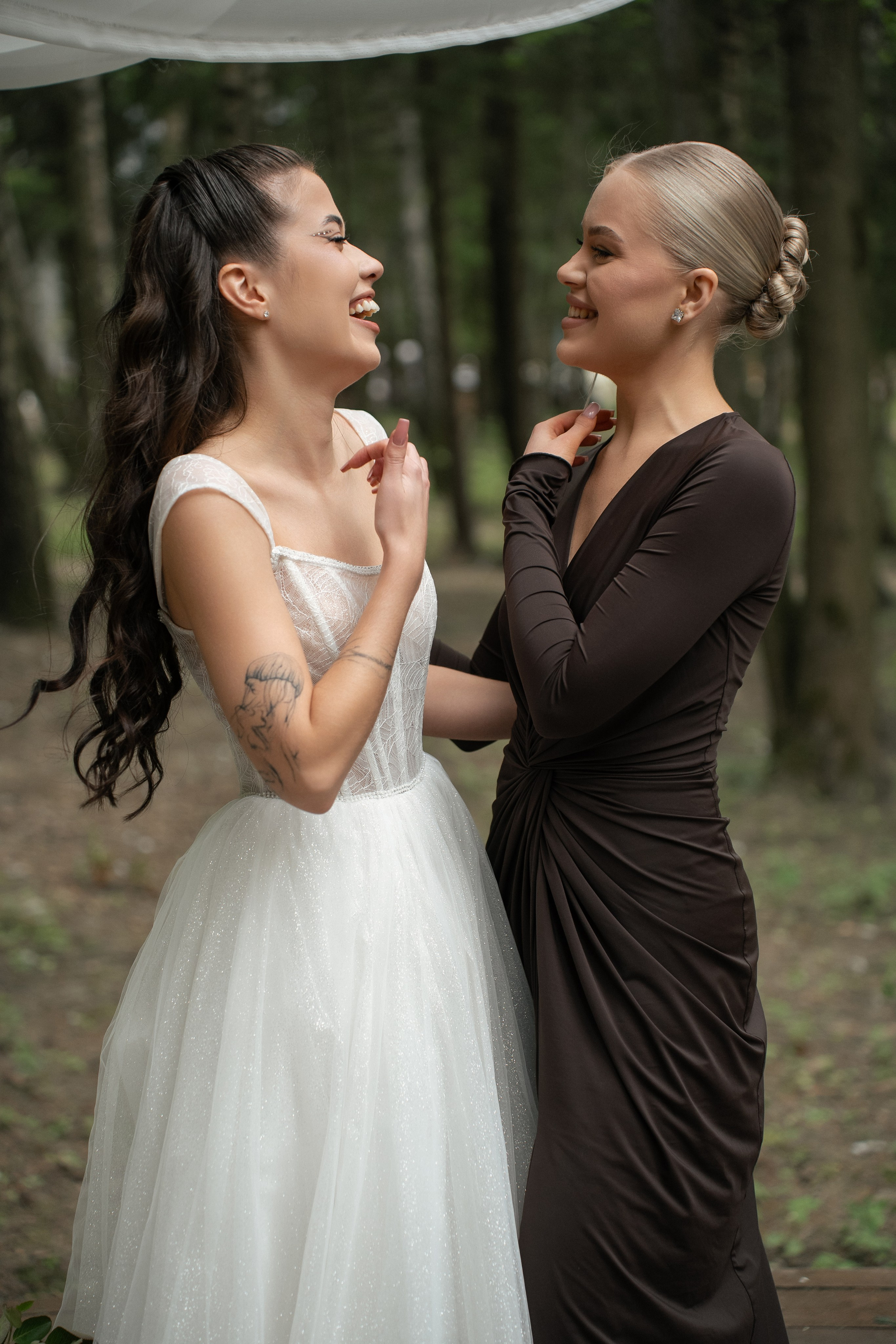 V&Y. Главная