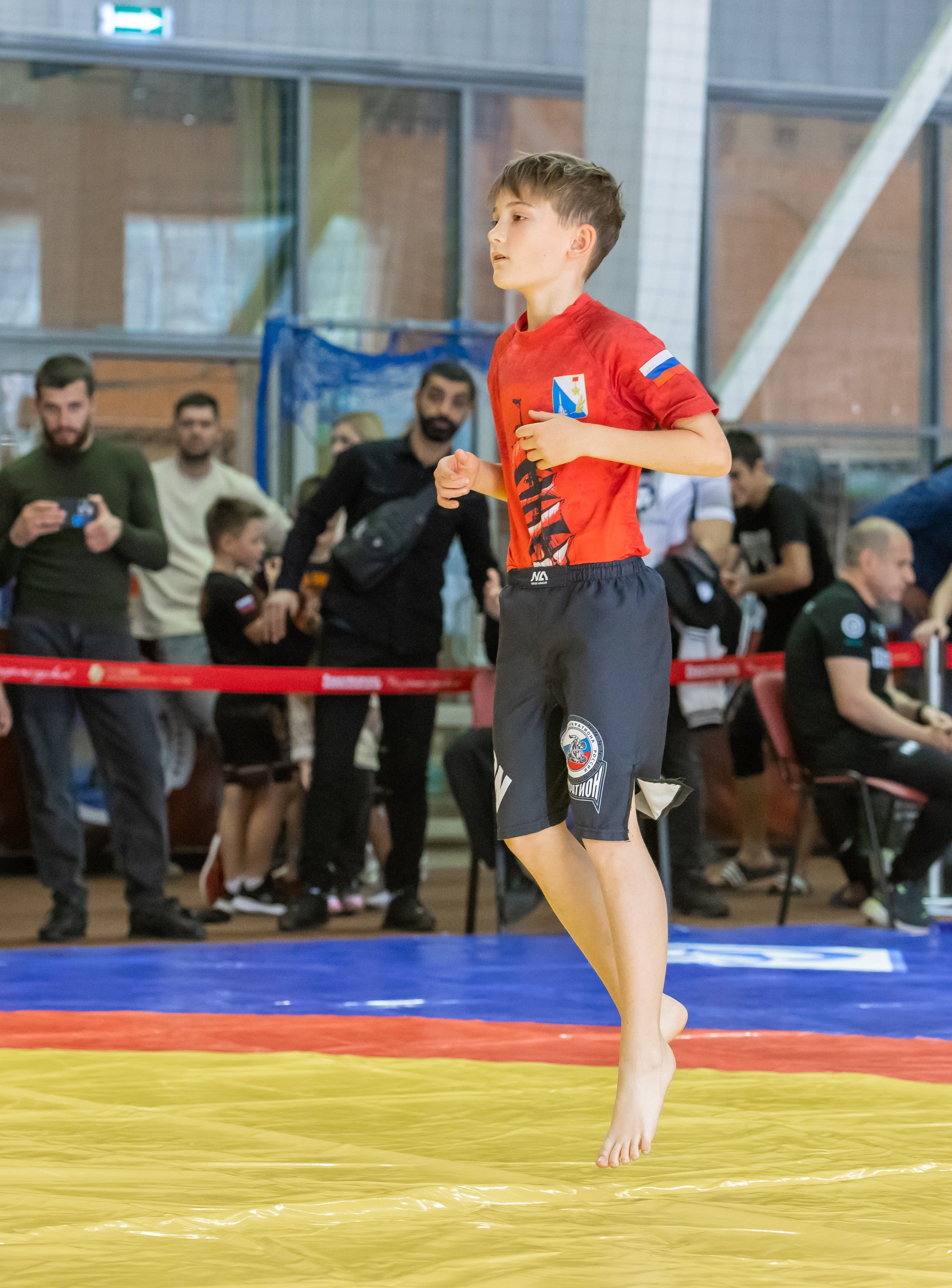 Греплинг. Денис Садовый фотограф Севастополь