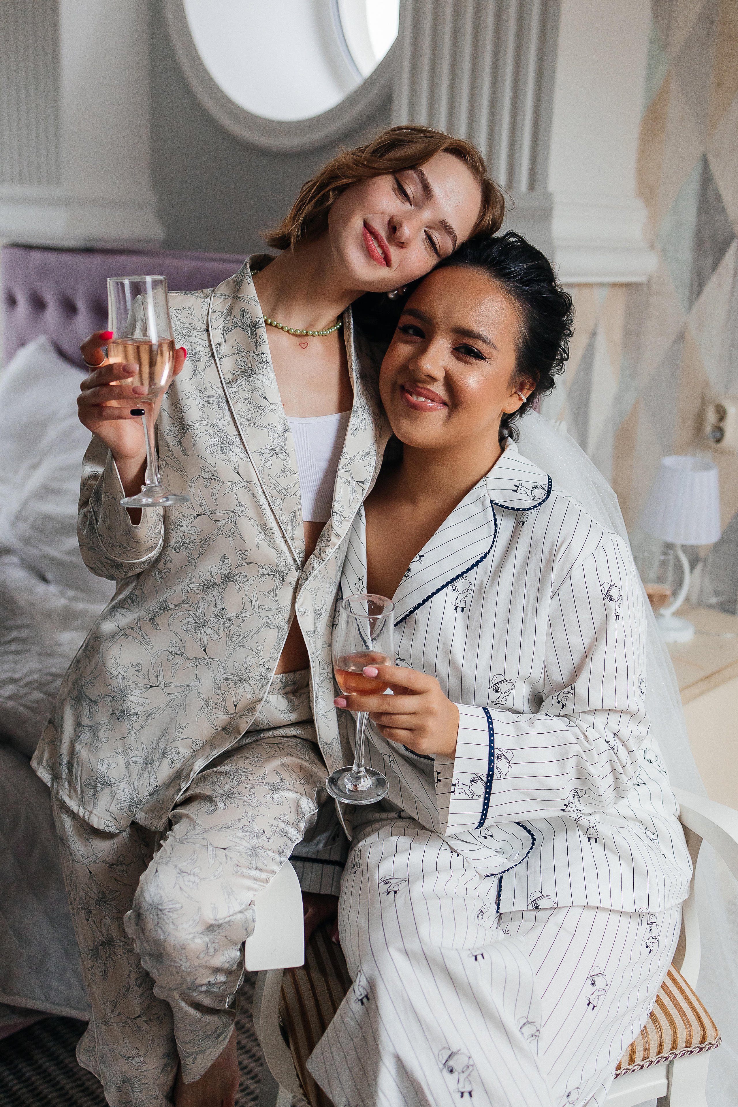 Невероятное появление невесты на свадебном ужине. Олег Сверчков | Свадебный фотограф Вологда