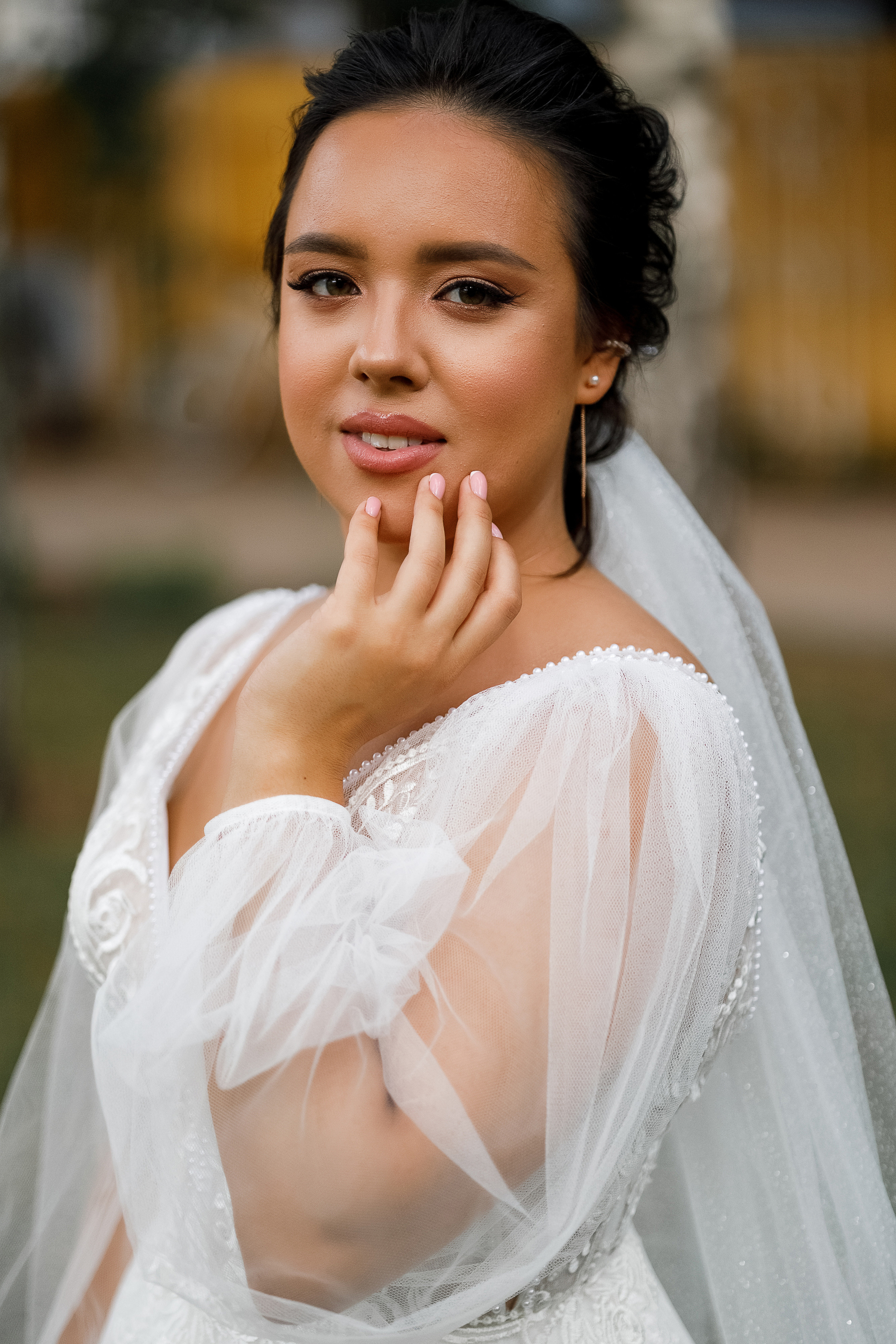 Невероятное появление невесты на свадебном ужине. Олег Сверчков | Свадебный фотограф Вологда