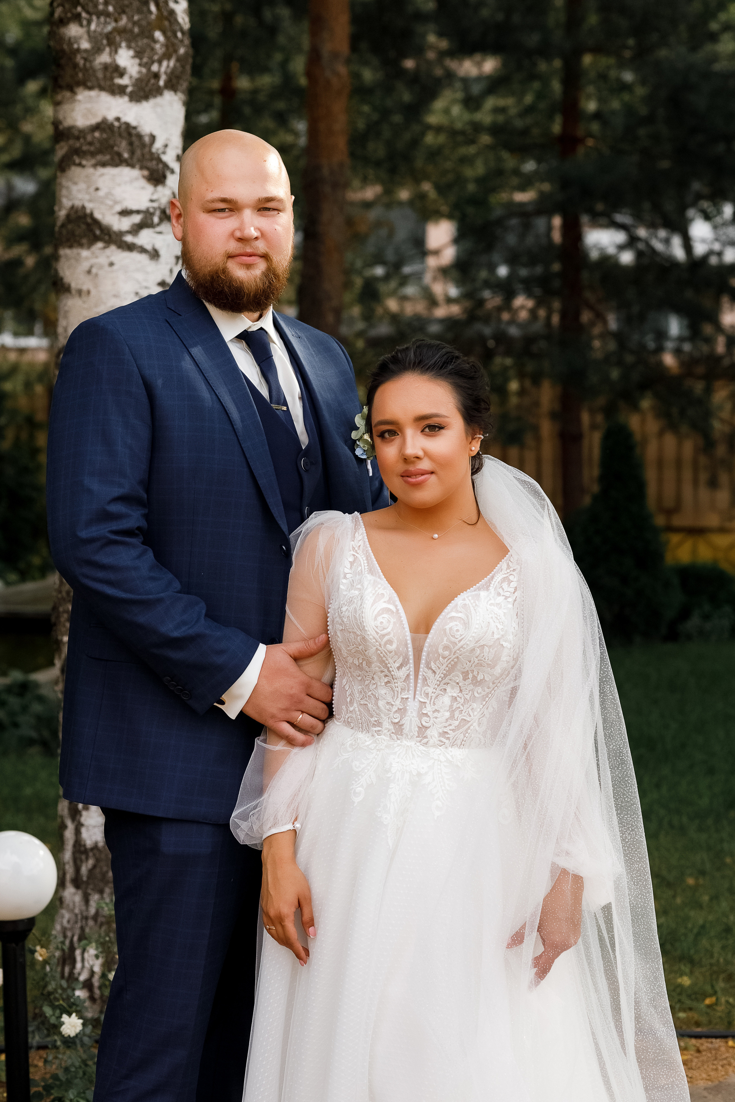 Невероятное появление невесты на свадебном ужине. Олег Сверчков | Свадебный фотограф Вологда