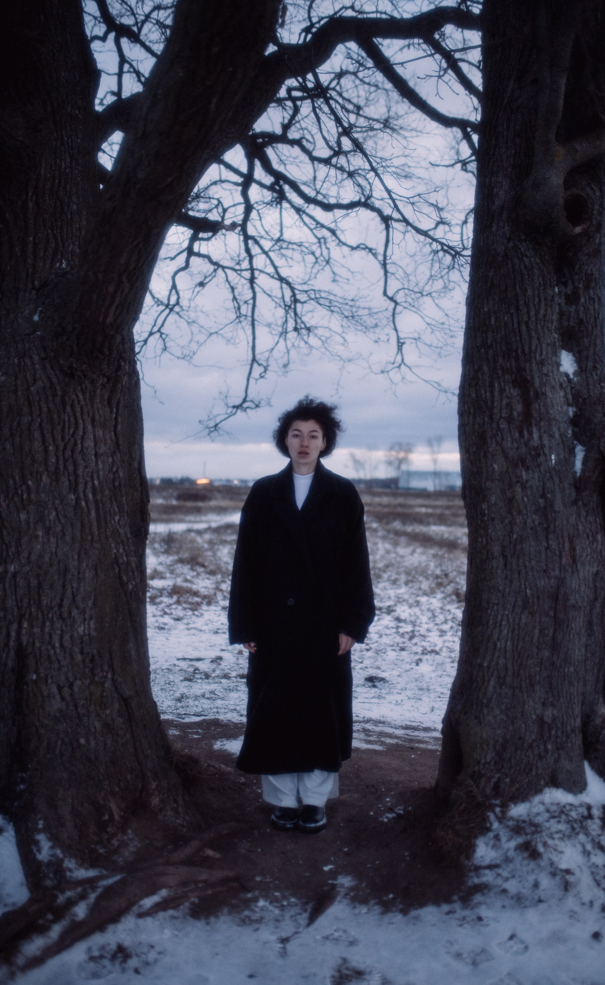 Классические съёмки. Happiness is in the moments