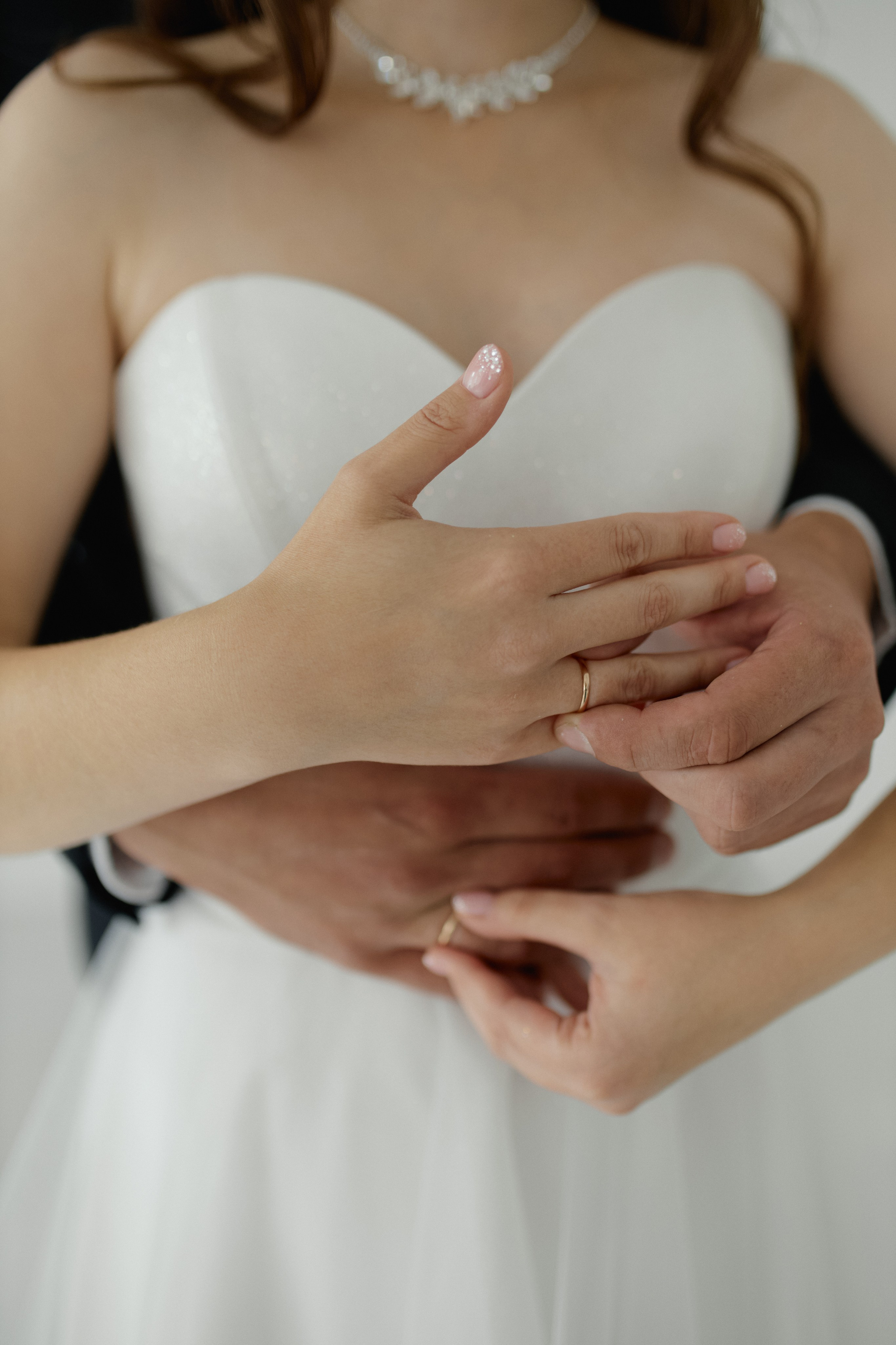 Андрей и Юля. Профессиональный Фотограф во Владимире, в Москве и в Суздале — Полина Романычева