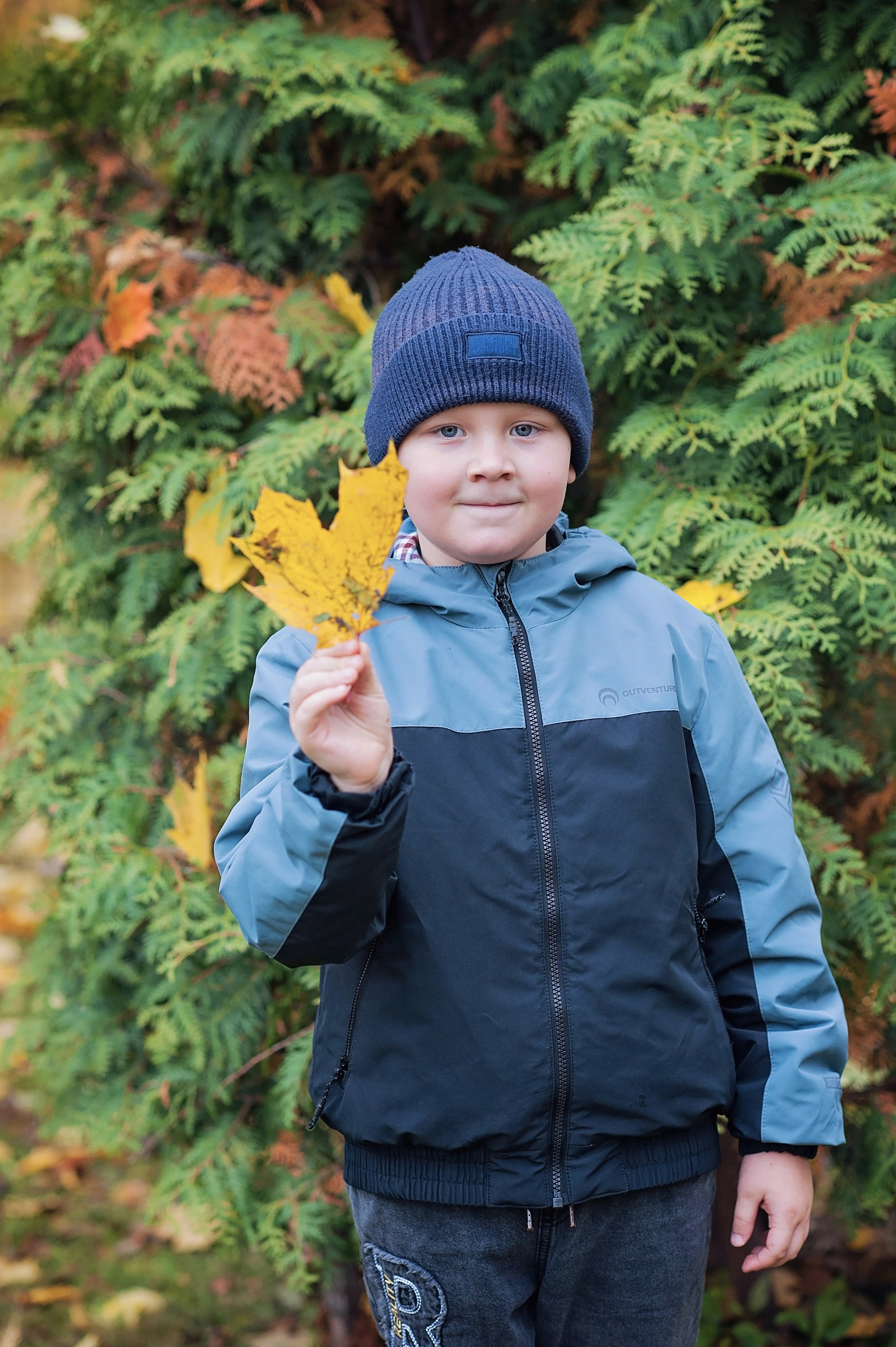 «Один день в детском саду». Фотограф Санкт-Петербург