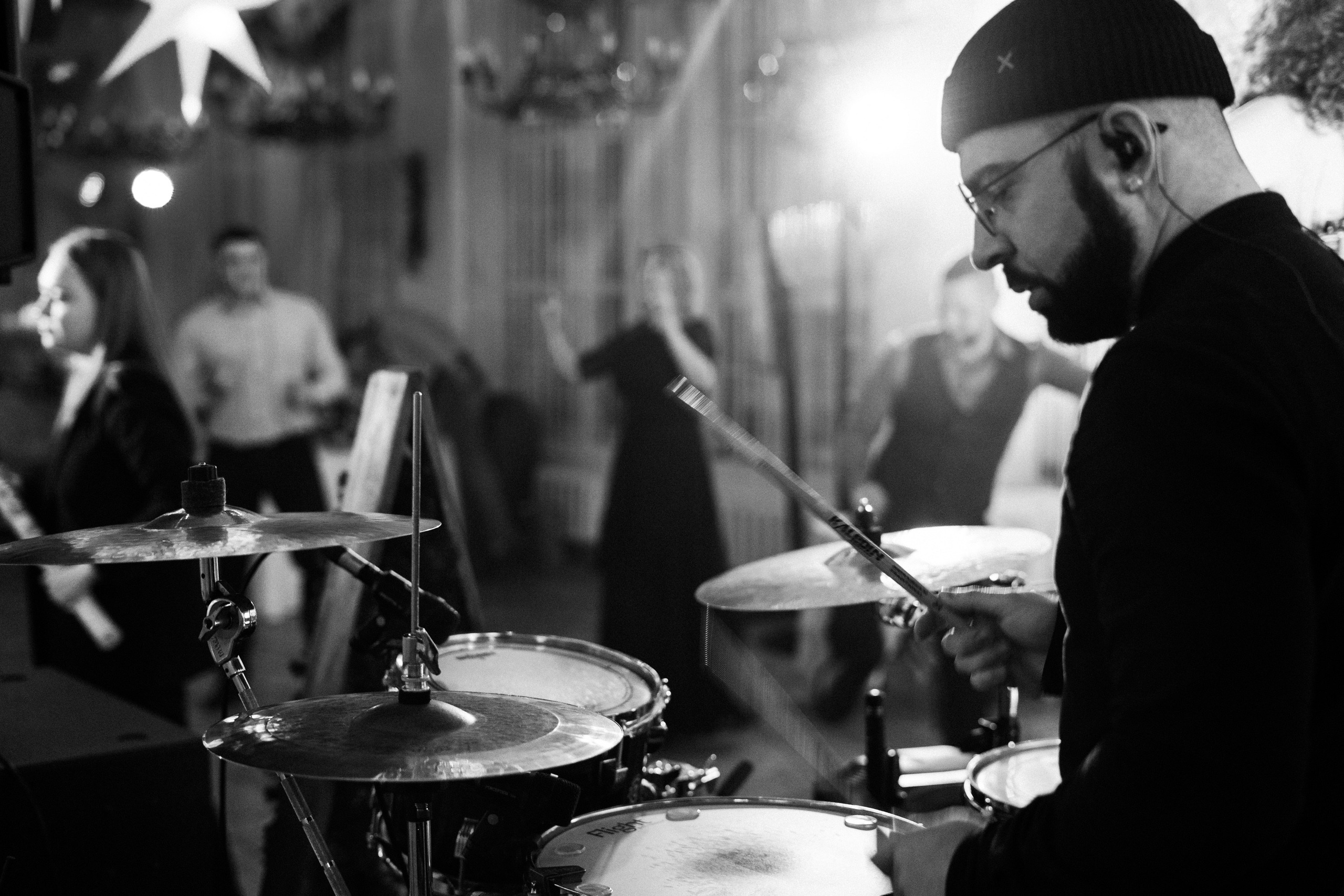 Новогодний банкет в загородном клубе «Ильдорф». Фотограф в Нижнем Новгороде Невоструева Анна