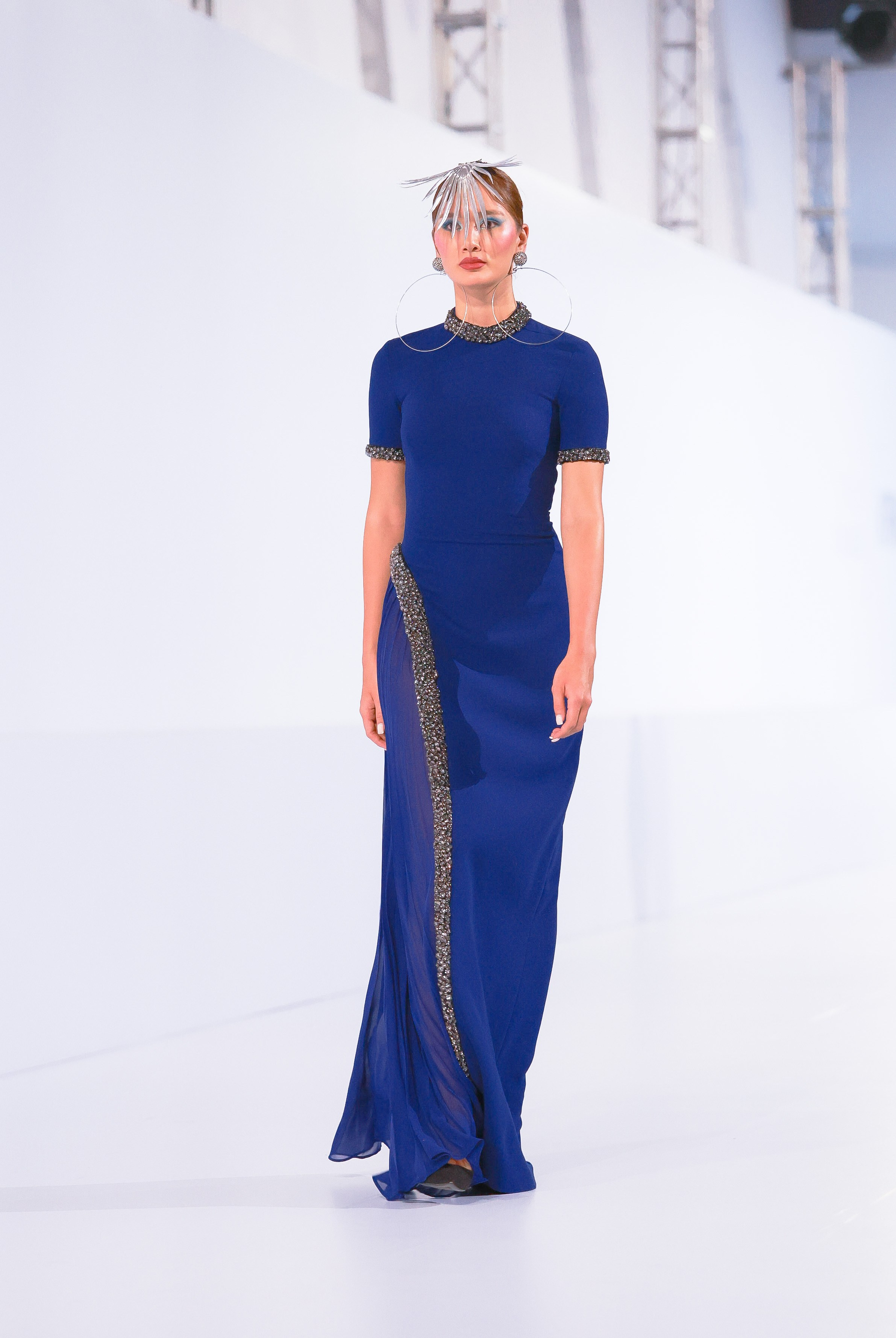 Kazakhstan Fashion Week. Фотограф в Алматы