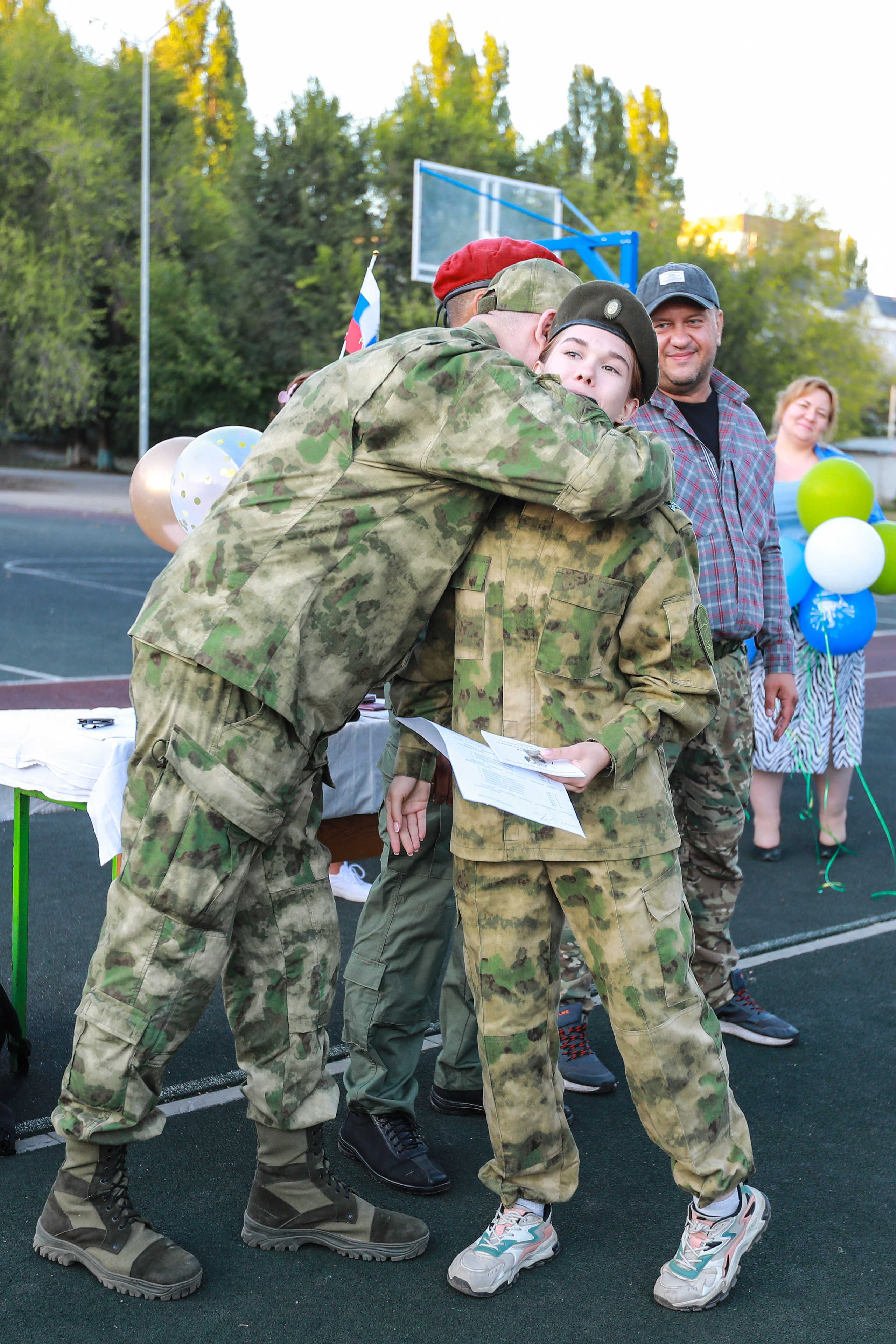 ВСК РИФ Липецк 2024 награждение, medlori fotobook фотограф Медведева Лариса Липецк