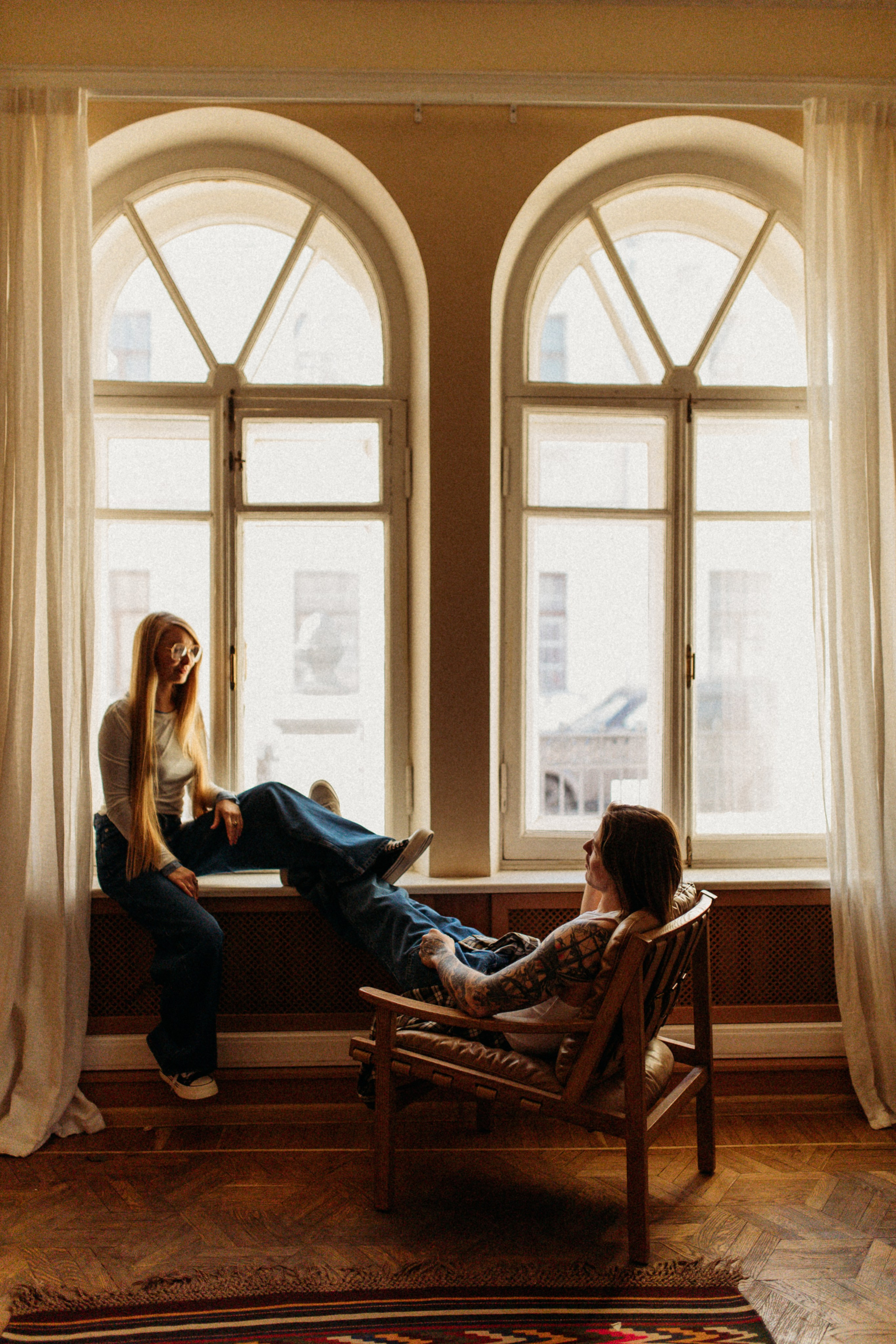 Особняк Юргенсона. Фотограф Тверь. Свадебные, семейные, индивидуальные фотосессии