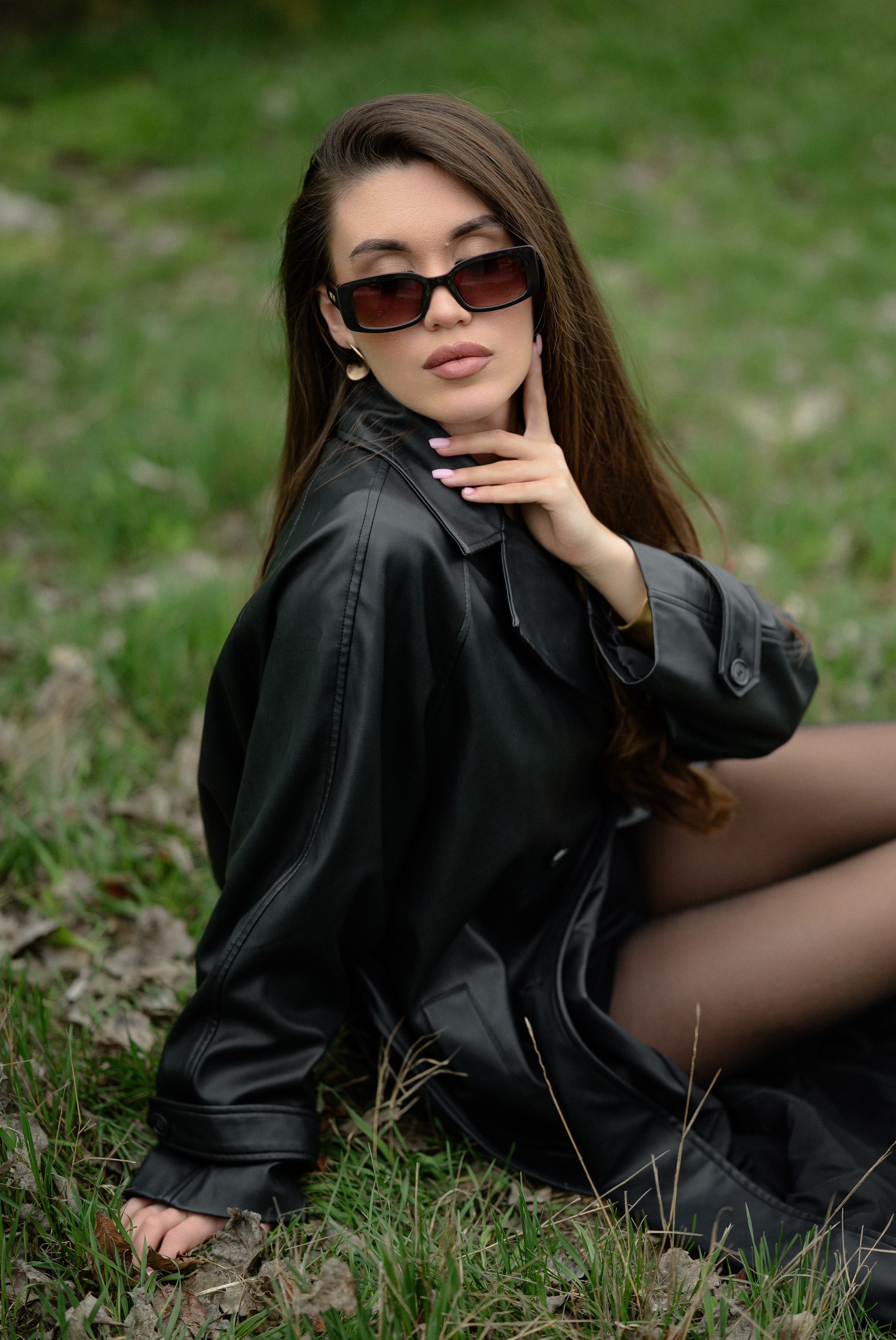 Екатерина, 31.03.26. Фотограф Виктория Казановская в Каменске-Шахтинском