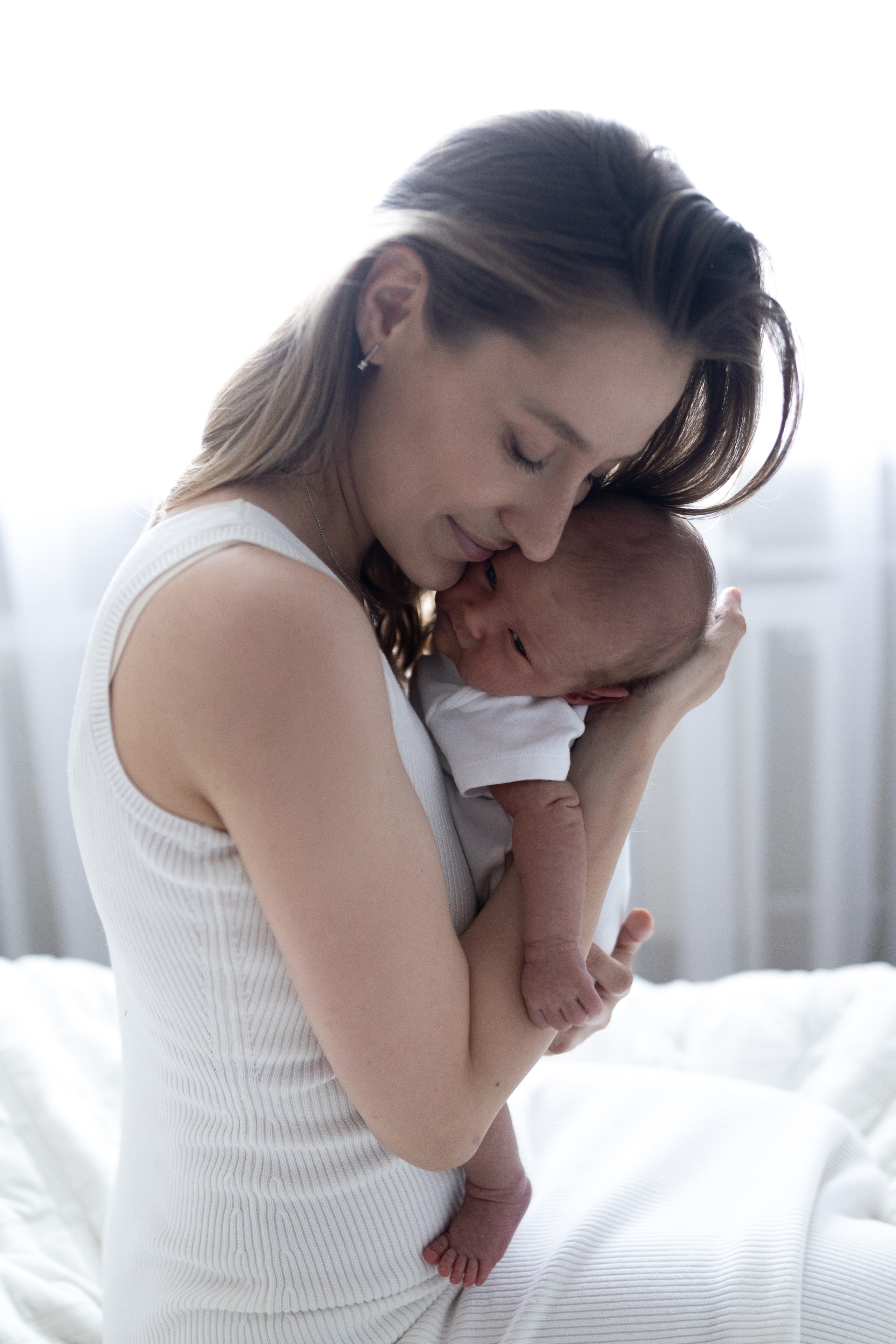 Оксана и Дима. Свадебный фотограф | Москва