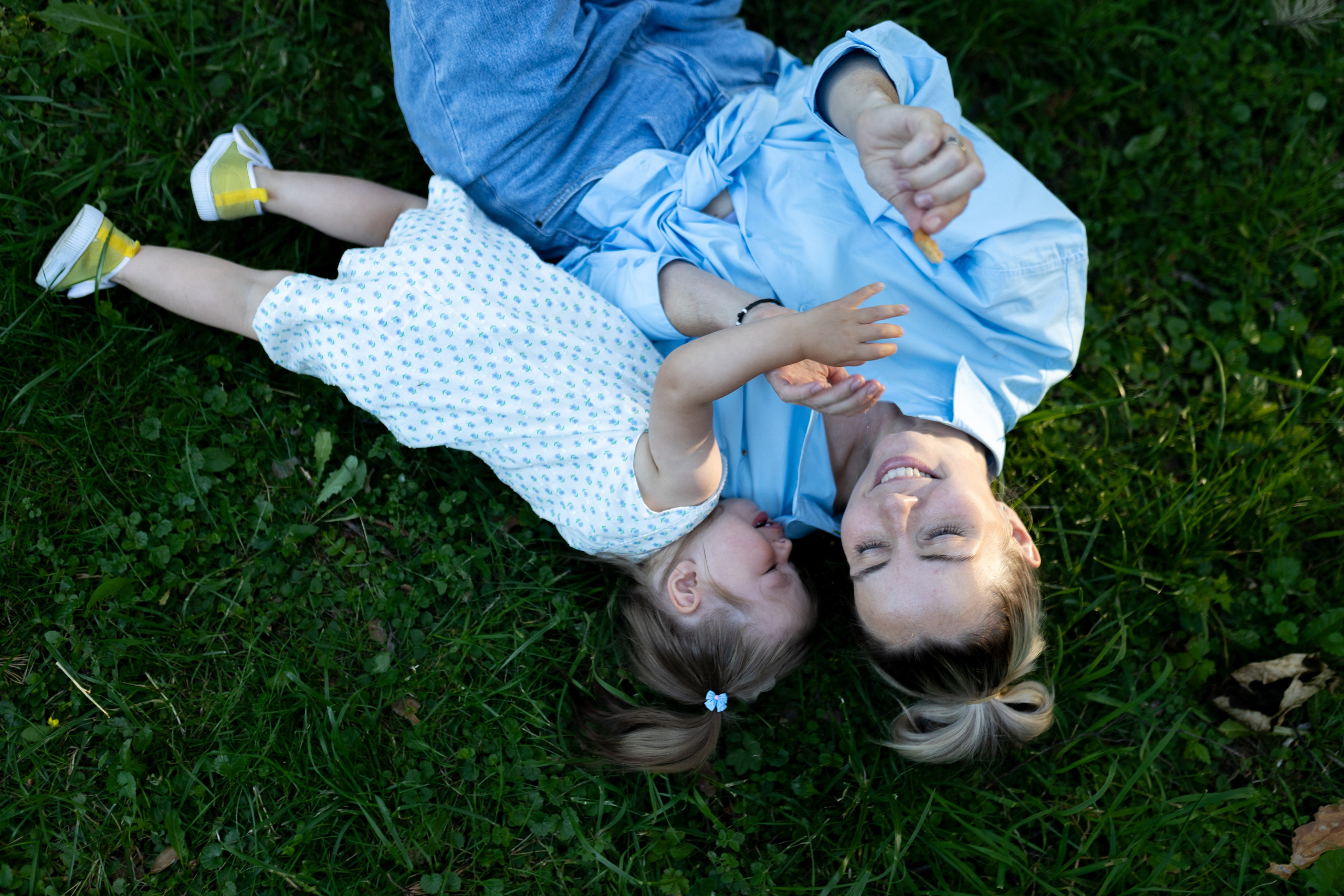 Алина и Ульяна. Свадебный фотограф | Москва