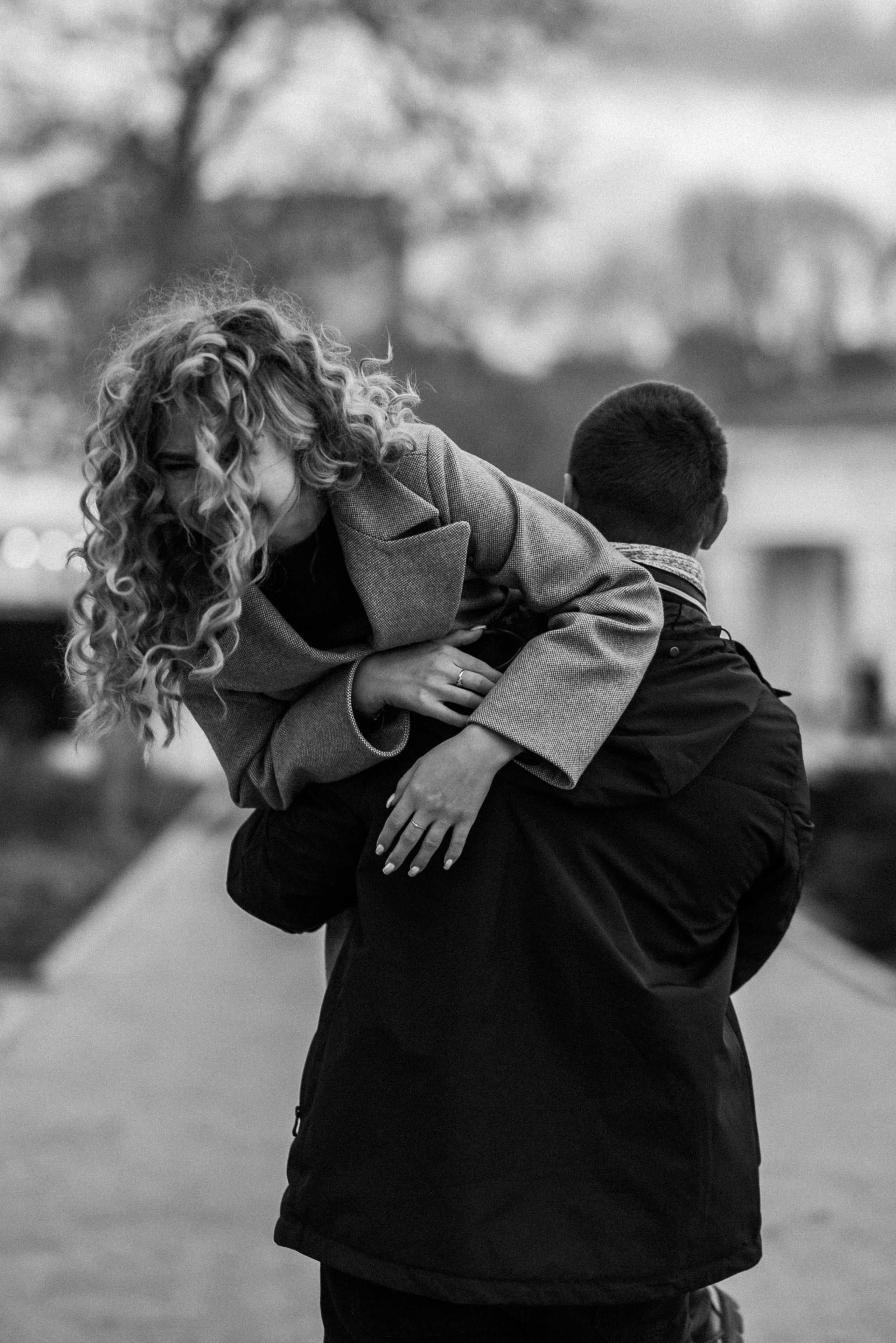 ПРЕДСВАДЕБНАЯ ФОТОСЕССИЯ АРТЁМА И АНГЕЛИНЫ В ФЕОДОСИИ