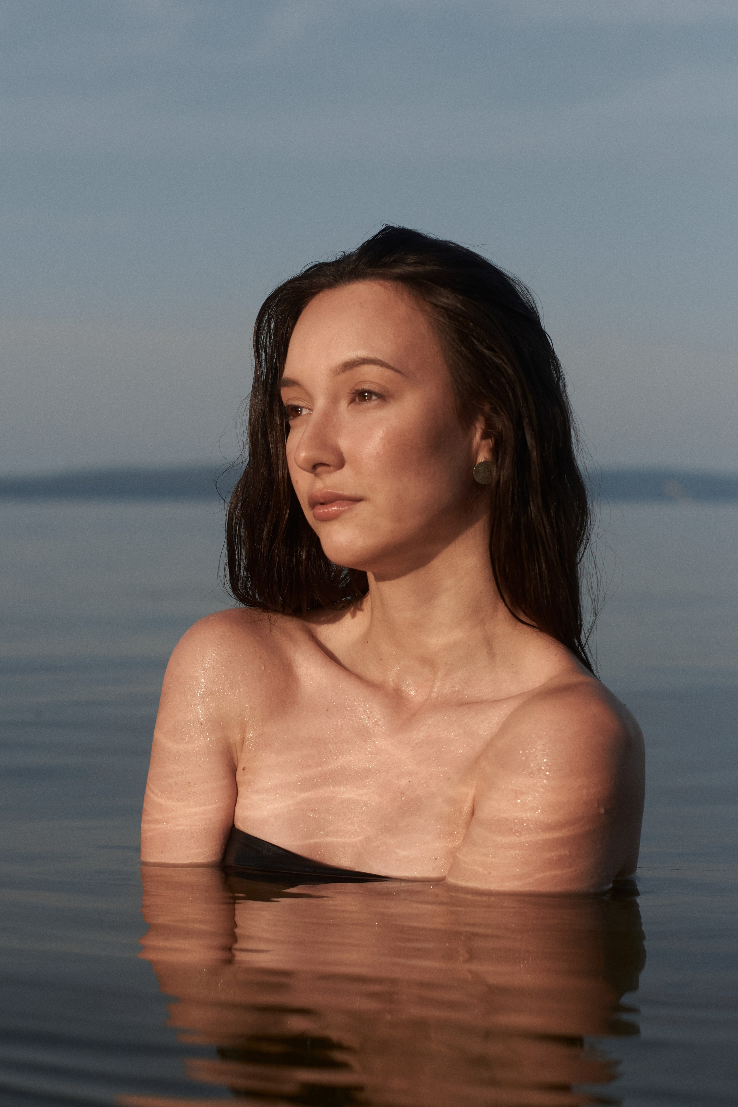 KATE. Фотограф Анна Буран