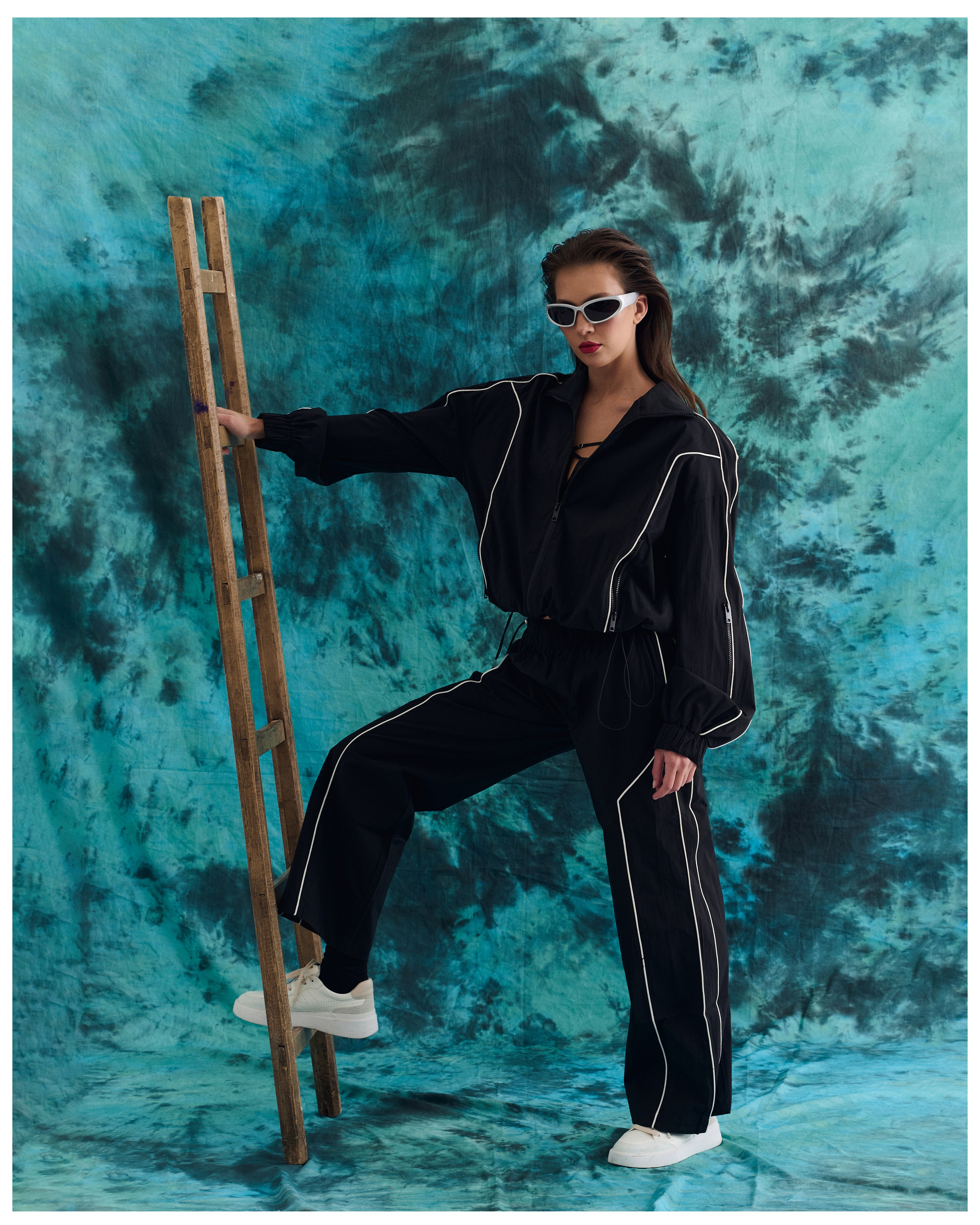 Лукбук. Фотограф в Санкт-Петербурге Виталий Кедов