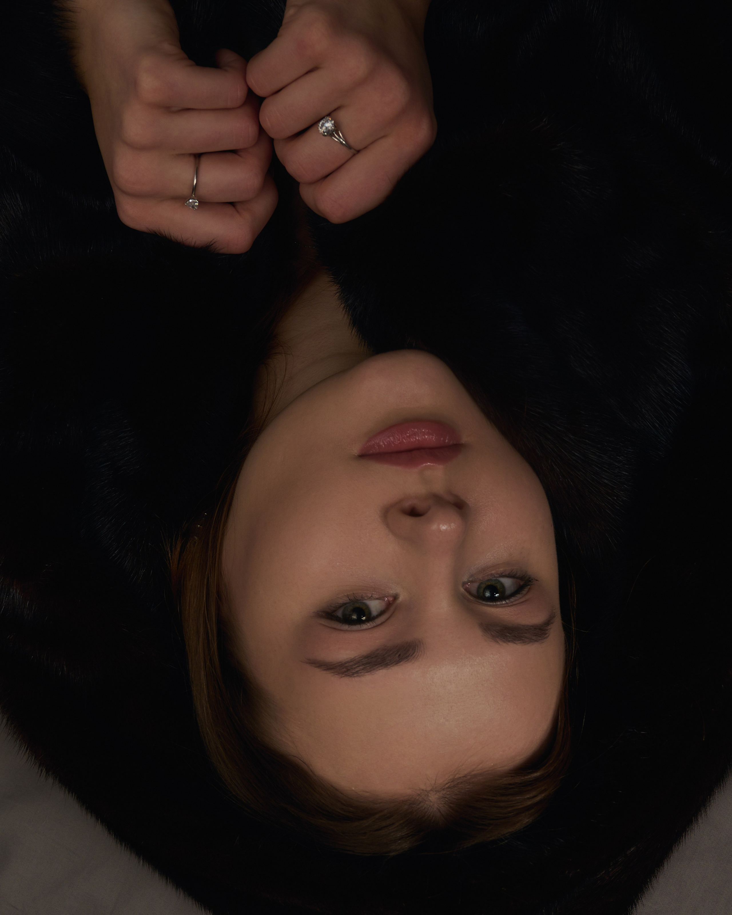 Настя. Фотограф в Санкт-Петербурге Виталий Кедов