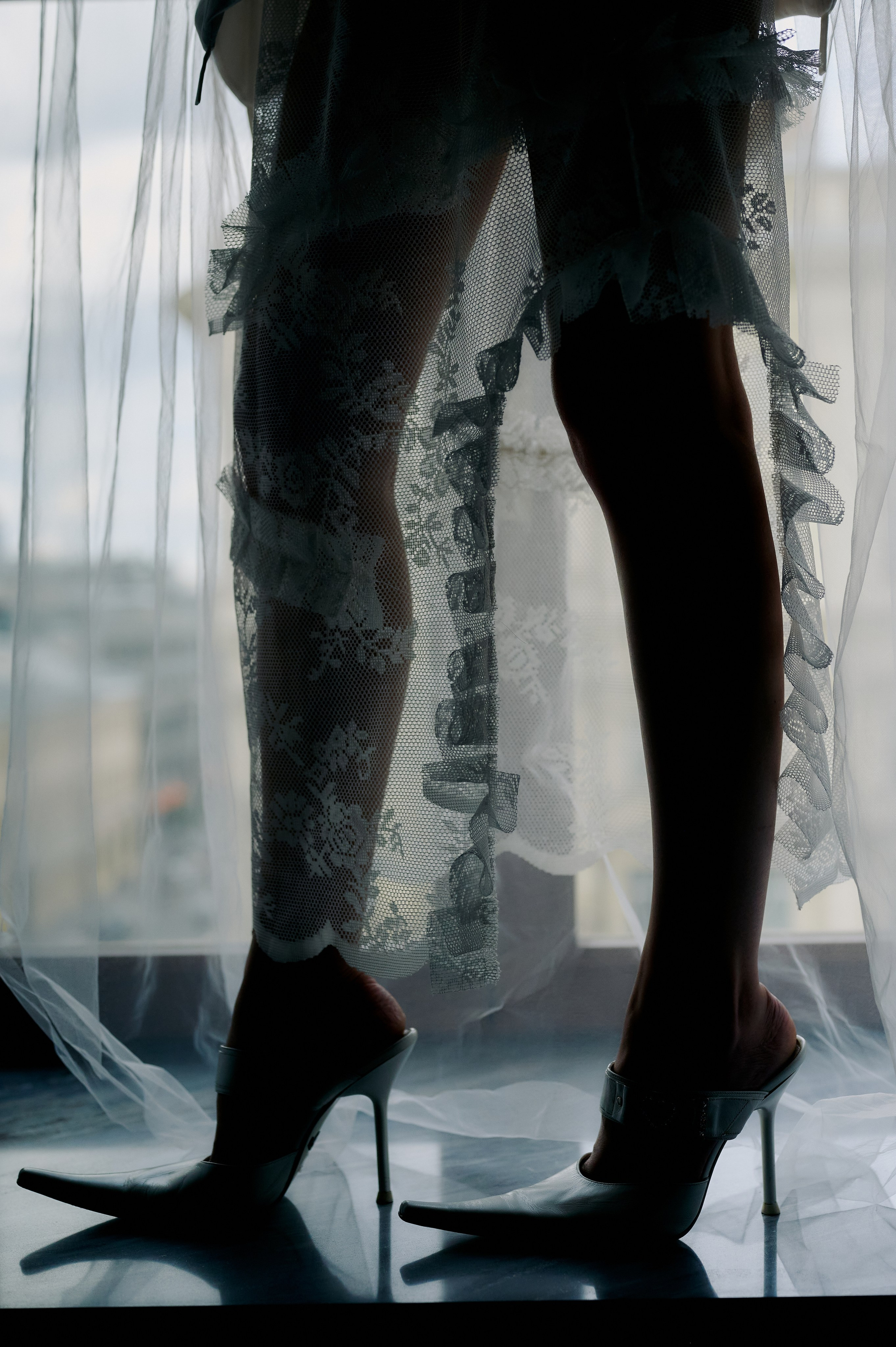 B&M. Свадебный и репортажный фотограф