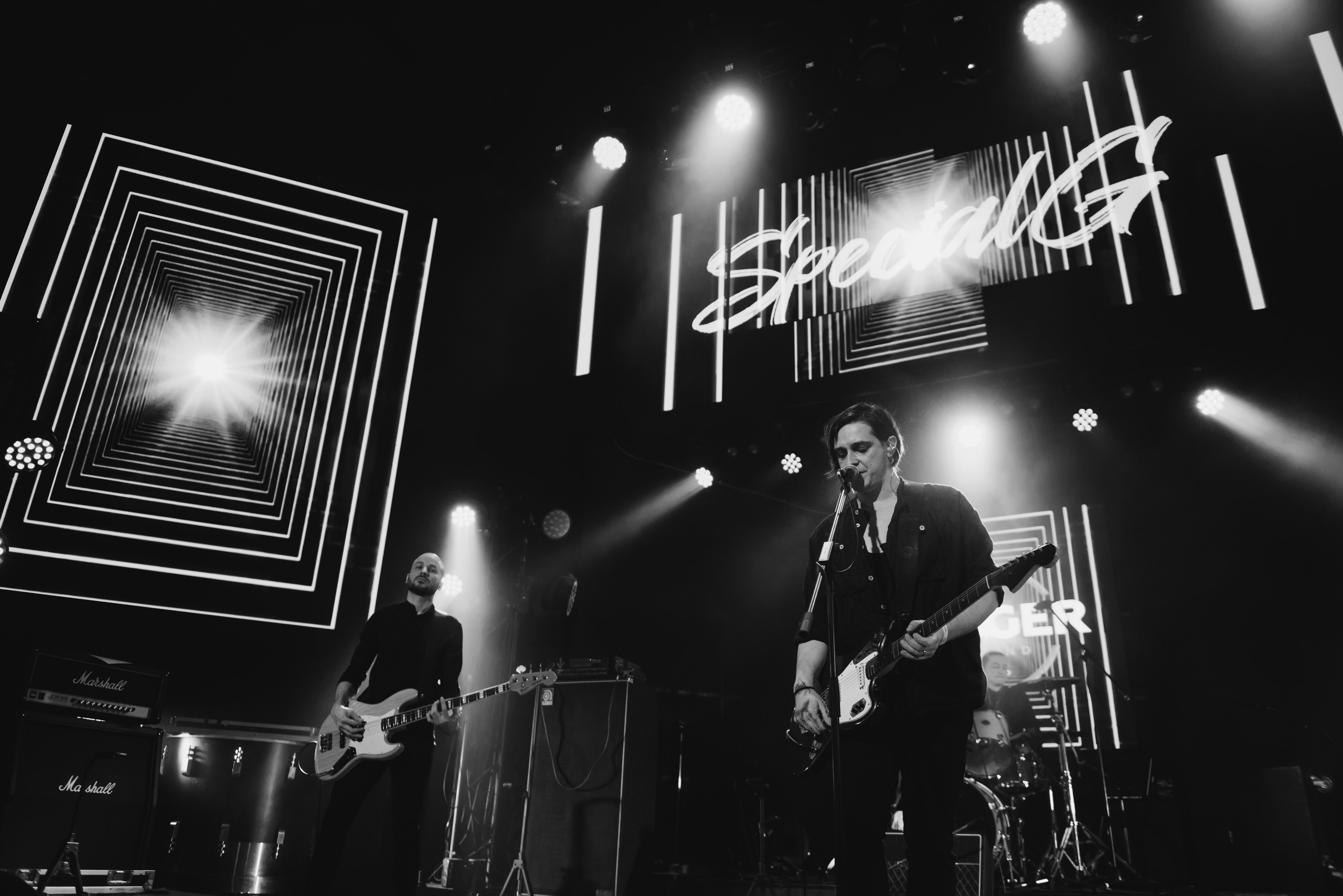 Special G. Кира Молко — Концертный фотограф в Санкт-Петербурге