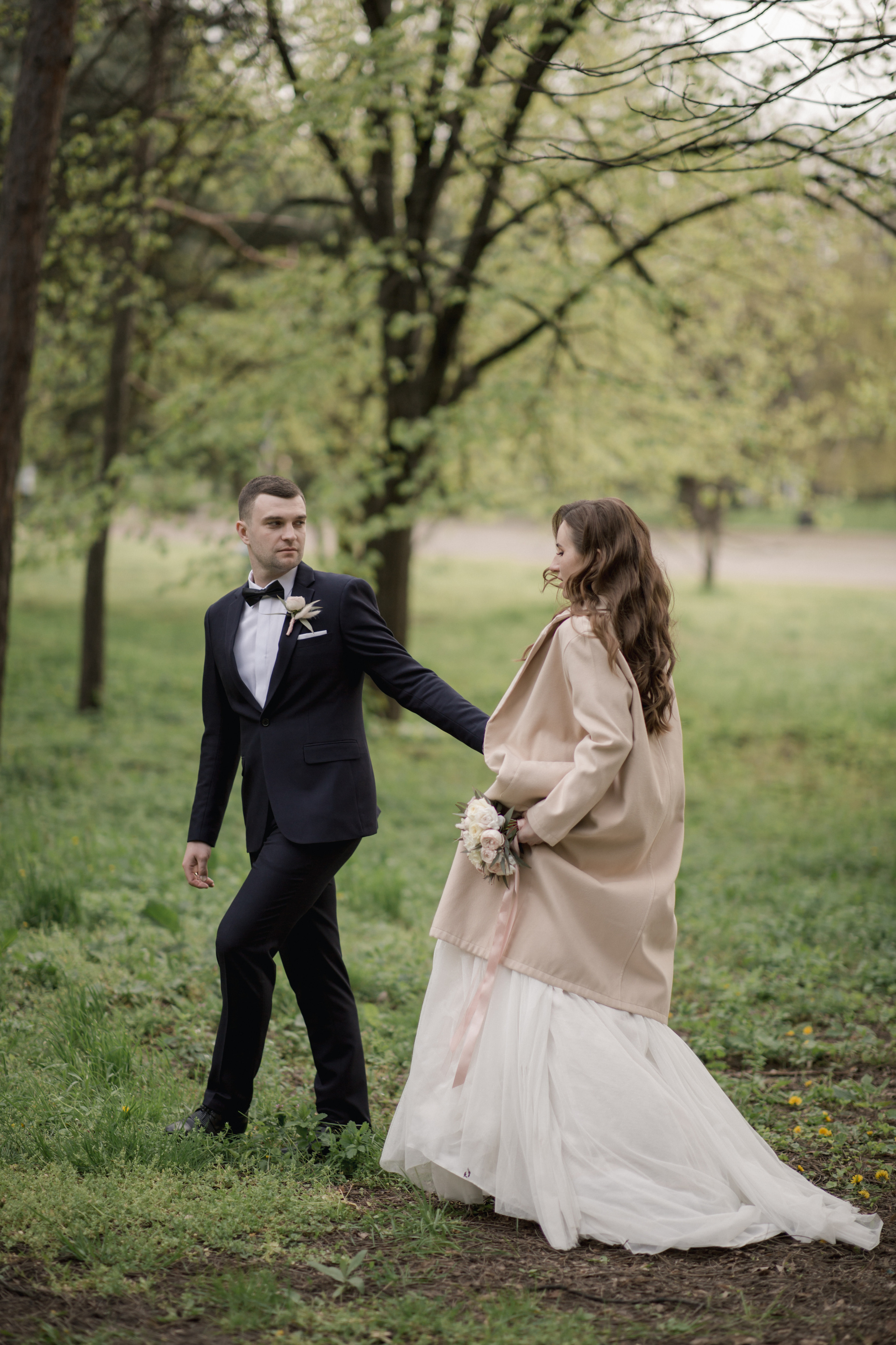 Maxim&Dariya. Свадебный /Семейный фотограф в Краснодарском крае Лилия Комар