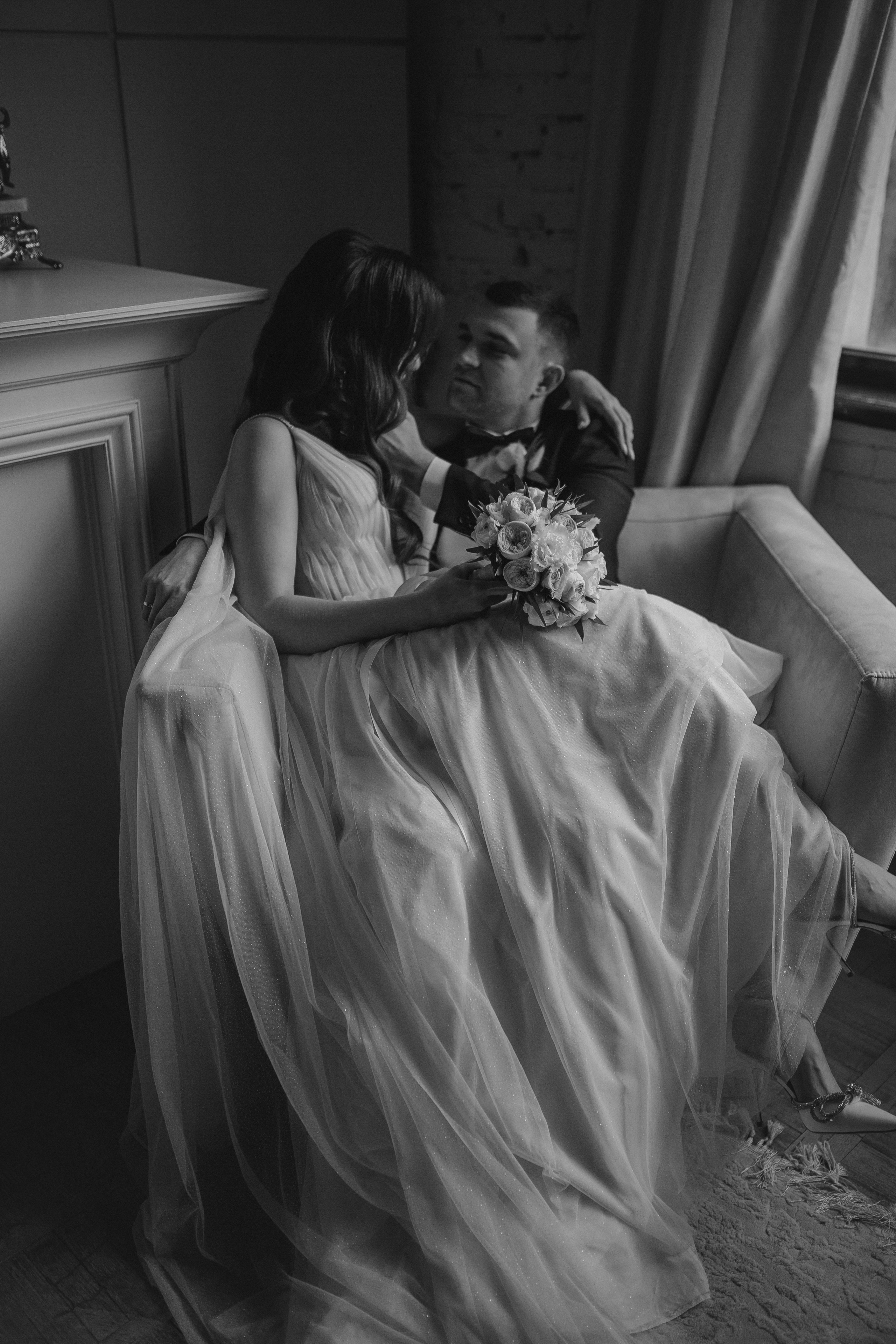 Maxim&Dariya. Свадебный /Семейный фотограф в Краснодарском крае Лилия Комар