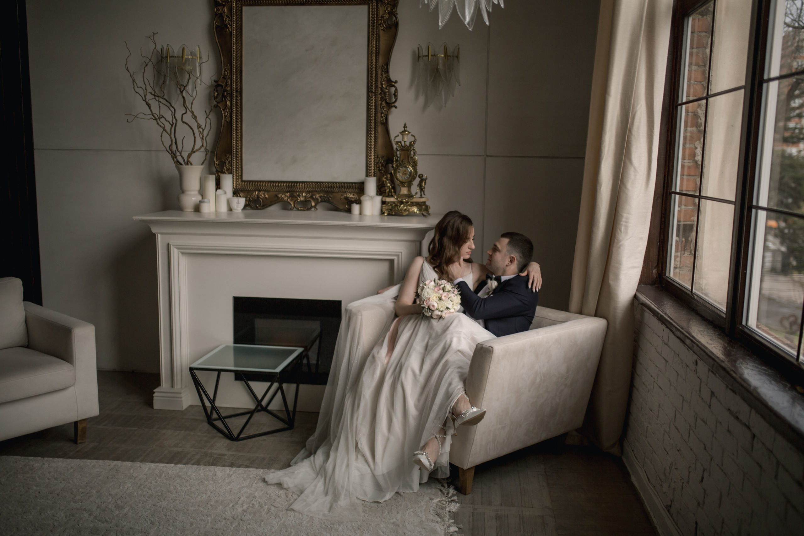 Maxim&Dariya. Свадебный /Семейный фотограф в Краснодарском крае Лилия Комар