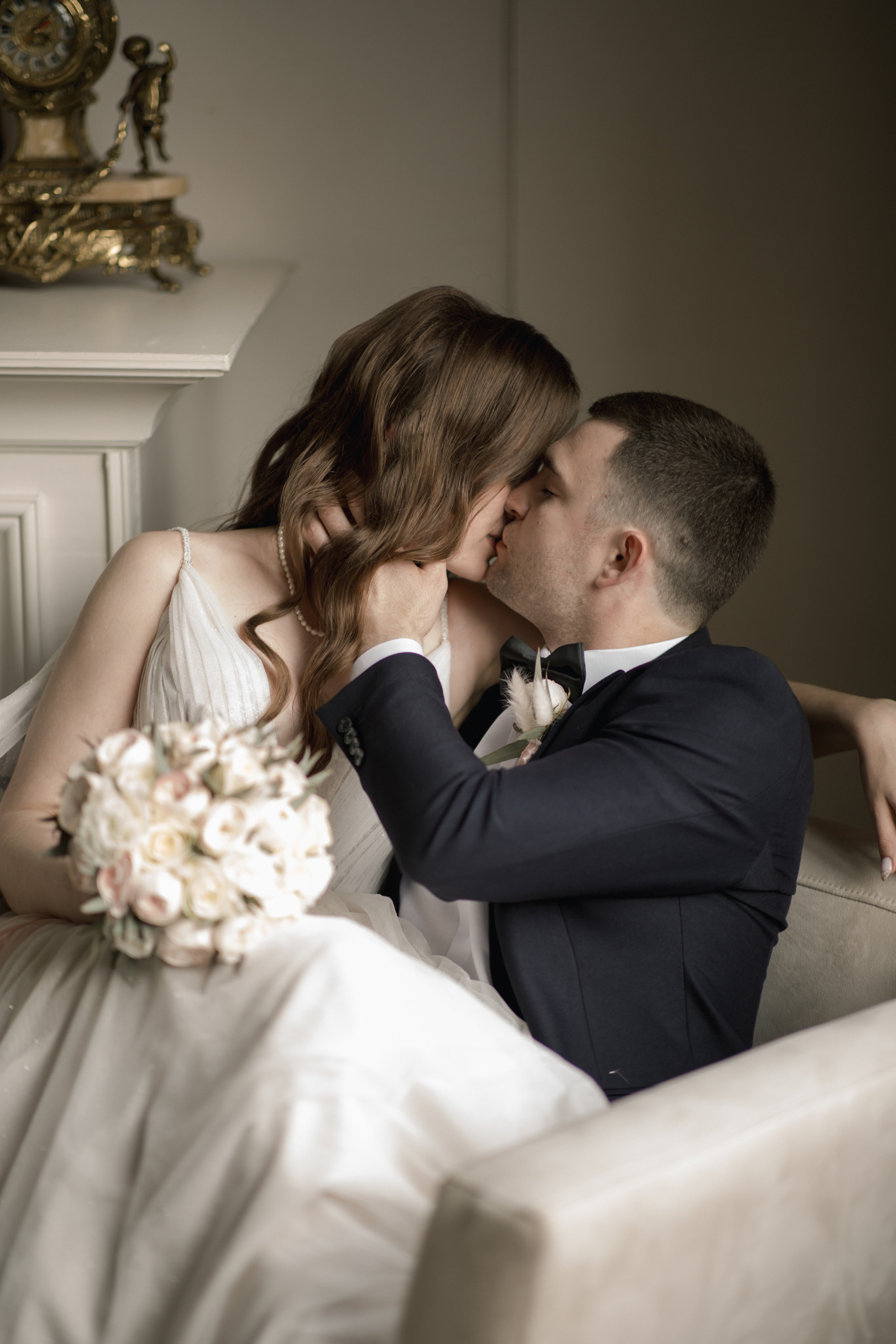 Maxim&Dariya. Свадебный /Семейный фотограф в Краснодарском крае Лилия Комар