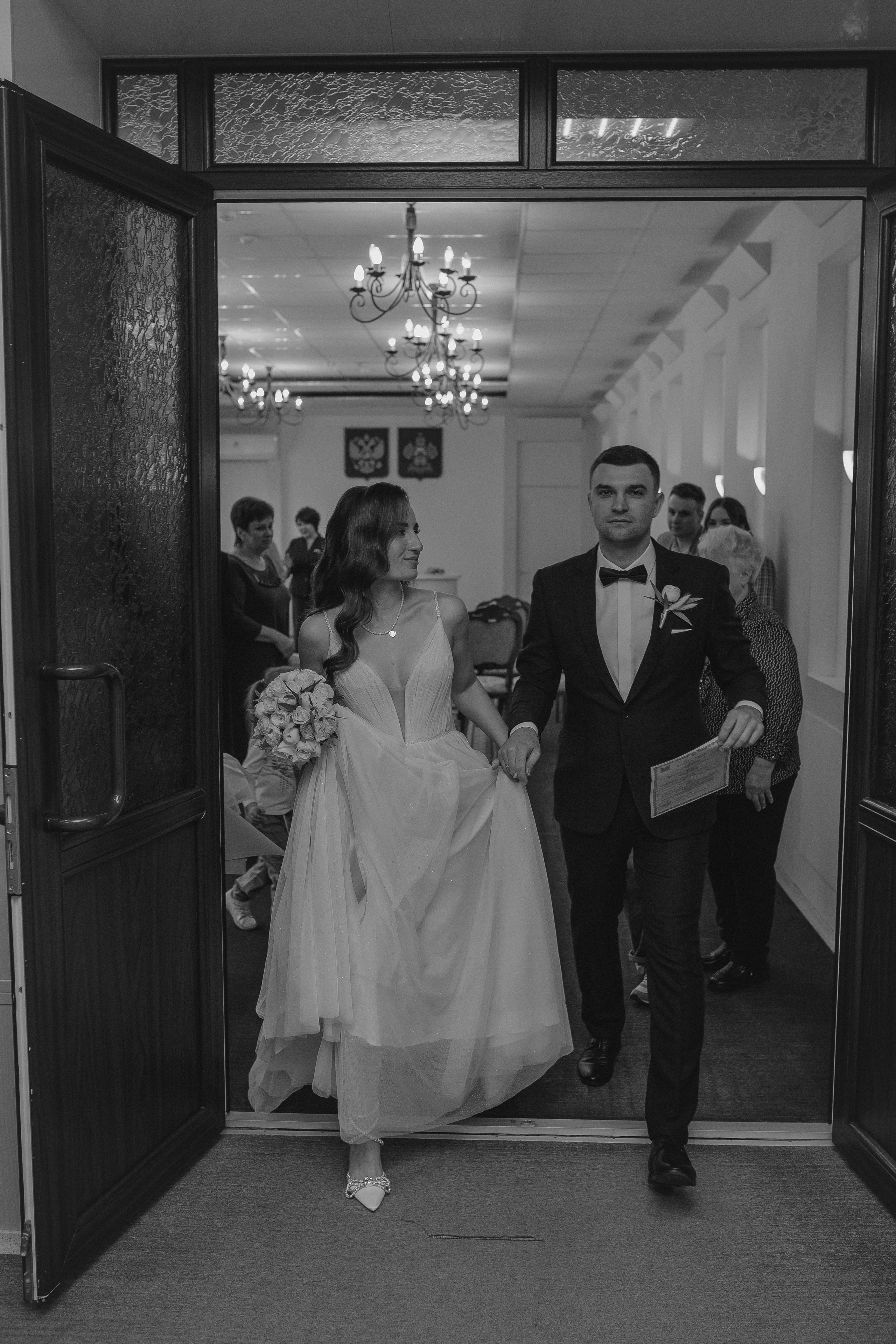 Maxim&Dariya. Свадебный /Семейный фотограф в Краснодарском крае Лилия Комар