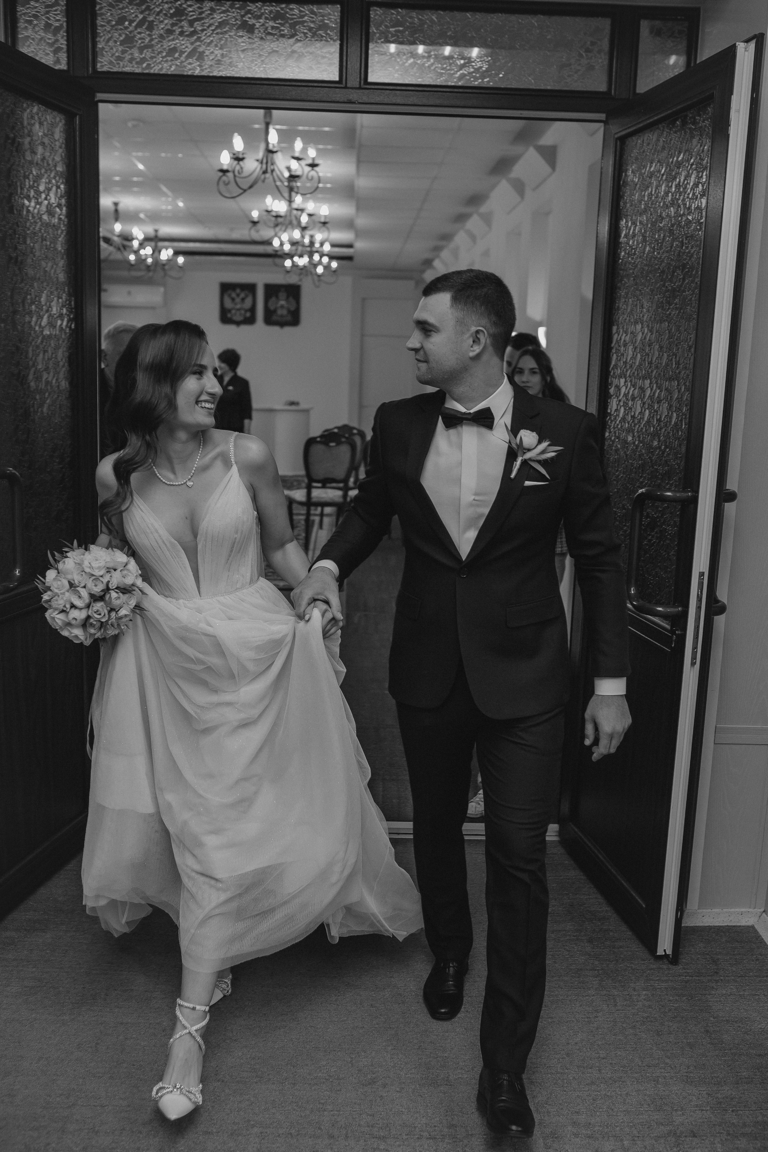 Maxim&Dariya. Свадебный /Семейный фотограф в Краснодарском крае Лилия Комар