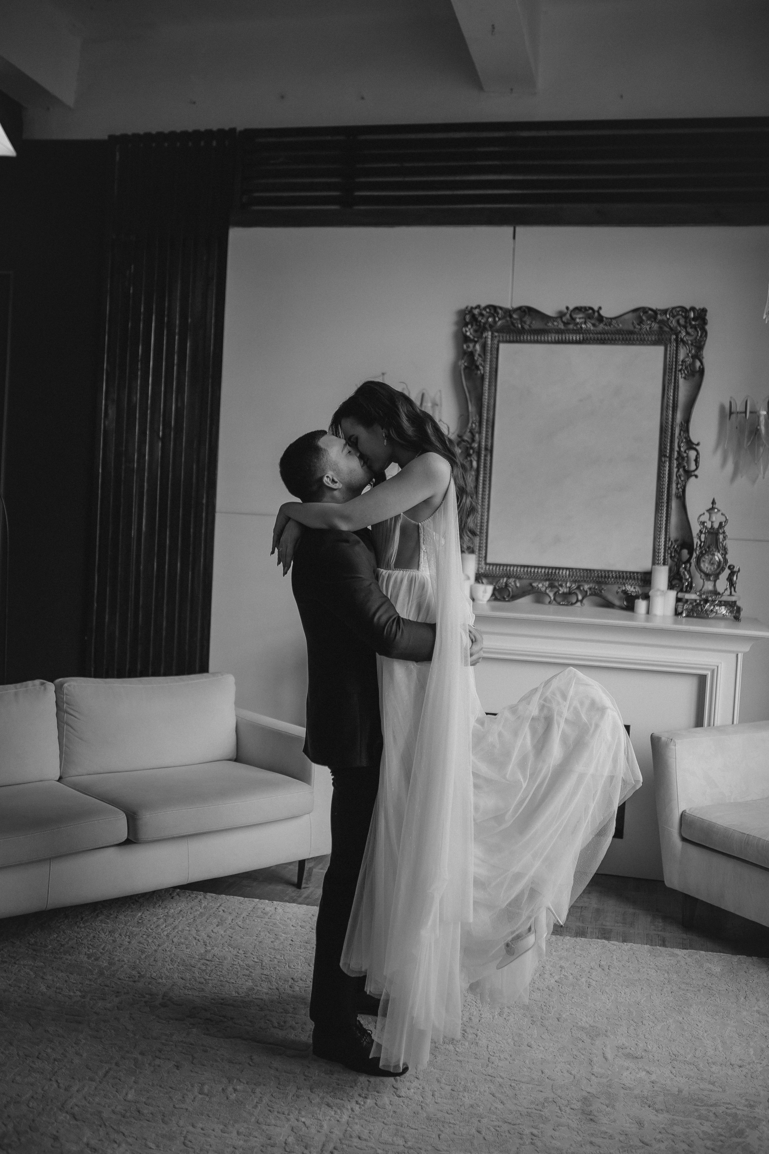 Maxim&Dariya. Свадебный /Семейный фотограф в Краснодарском крае Лилия Комар