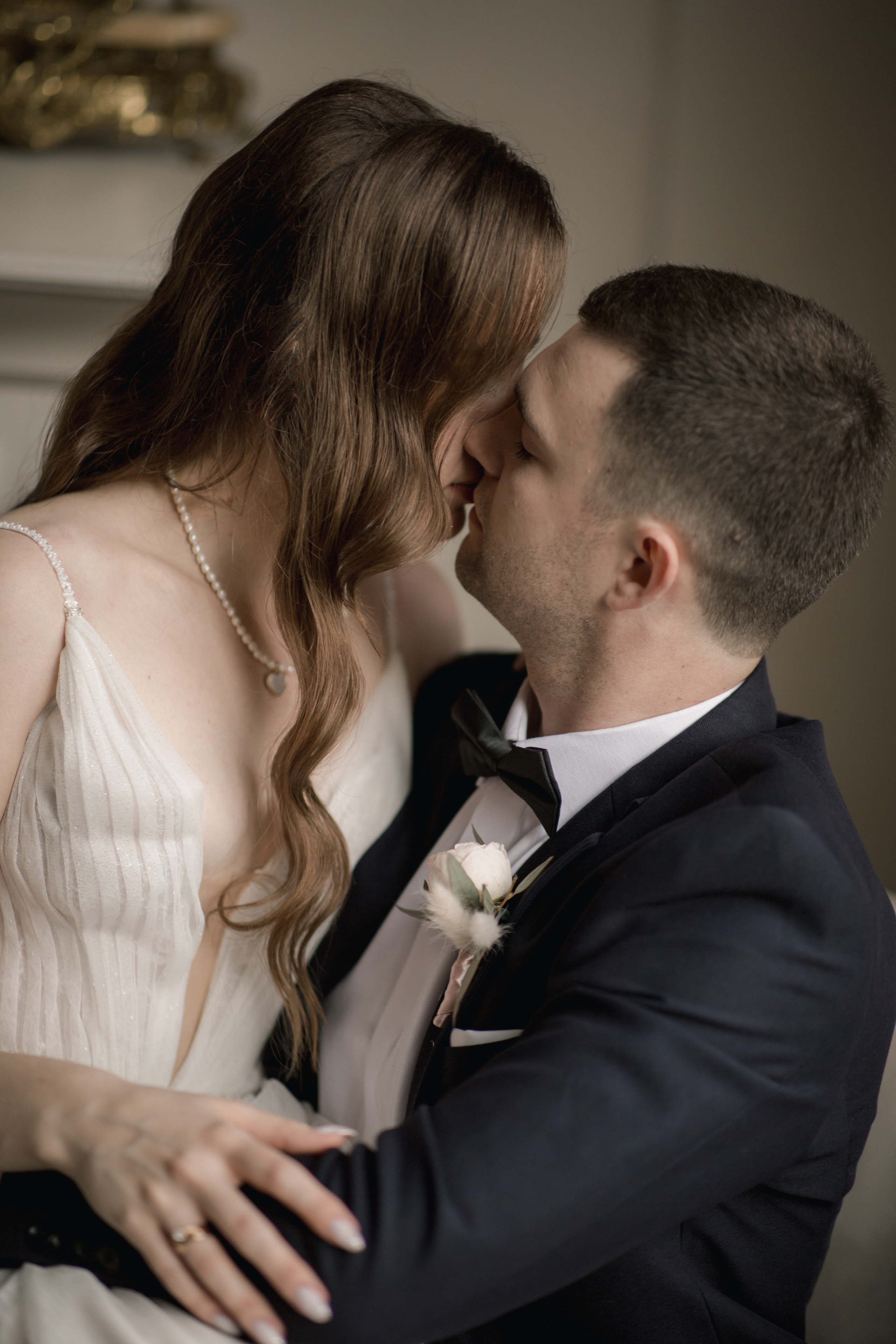 Maxim&Dariya. Свадебный /Семейный фотограф в Краснодарском крае Лилия Комар