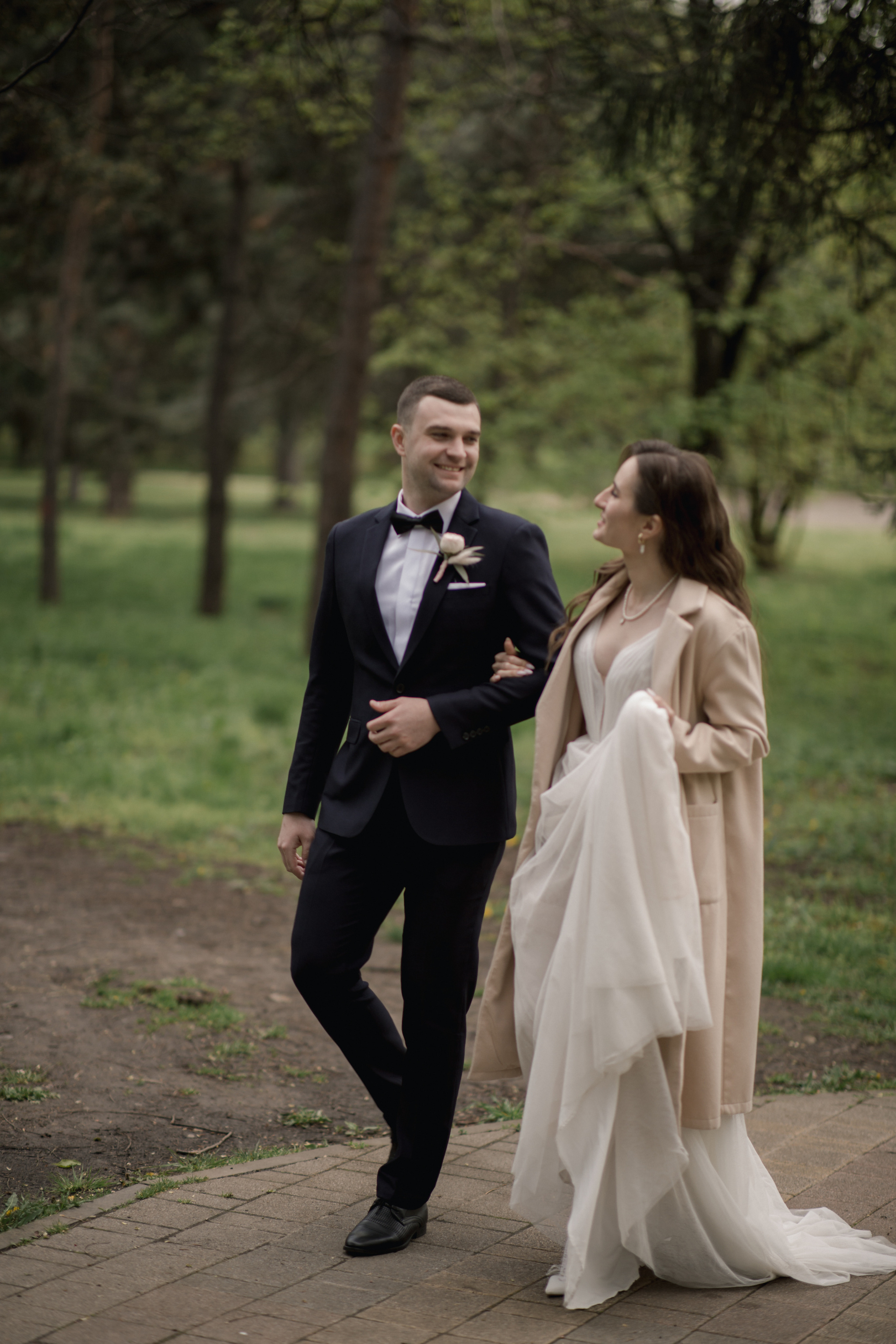 Maxim&Dariya. Свадебный /Семейный фотограф в Краснодарском крае Лилия Комар