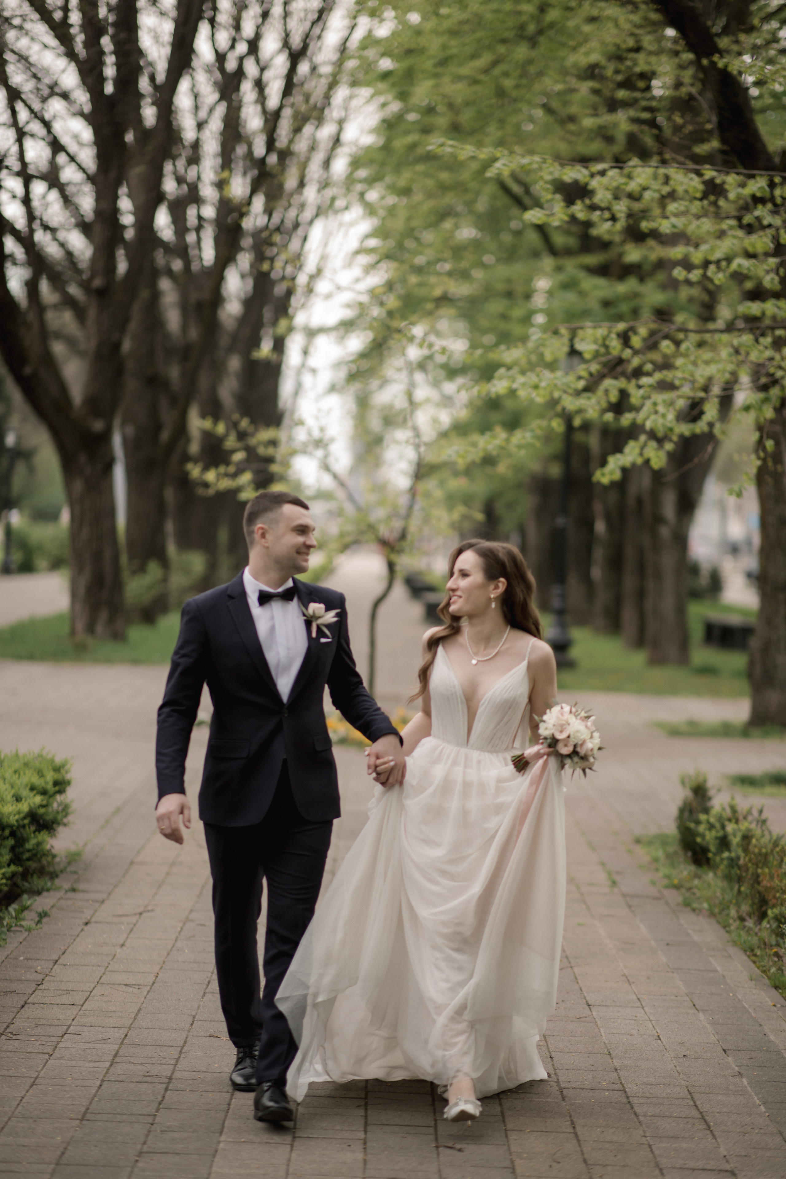 Maxim&Dariya. Свадебный /Семейный фотограф в Краснодарском крае Лилия Комар