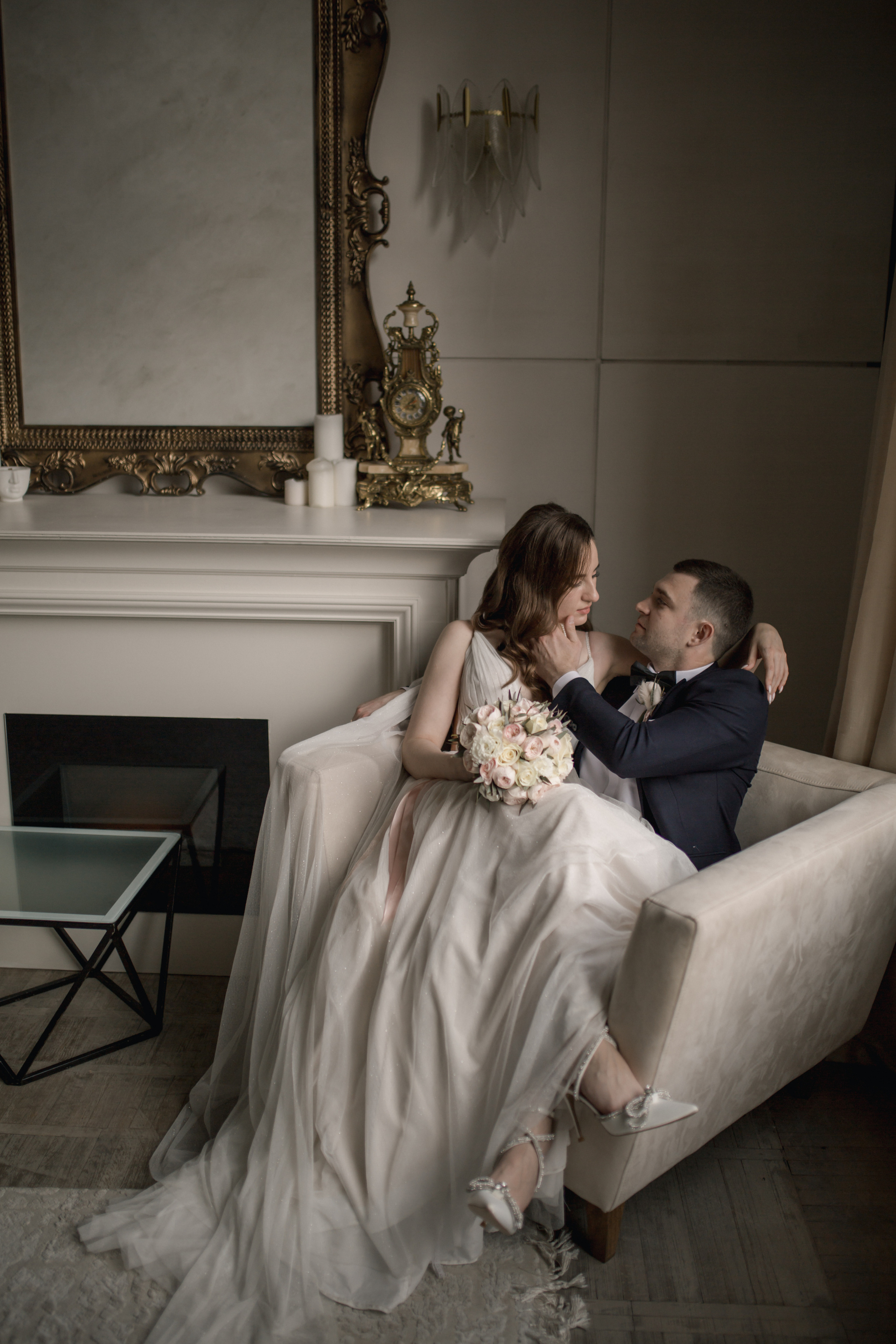 Maxim&Dariya. Свадебный /Семейный фотограф в Краснодарском крае Лилия Комар