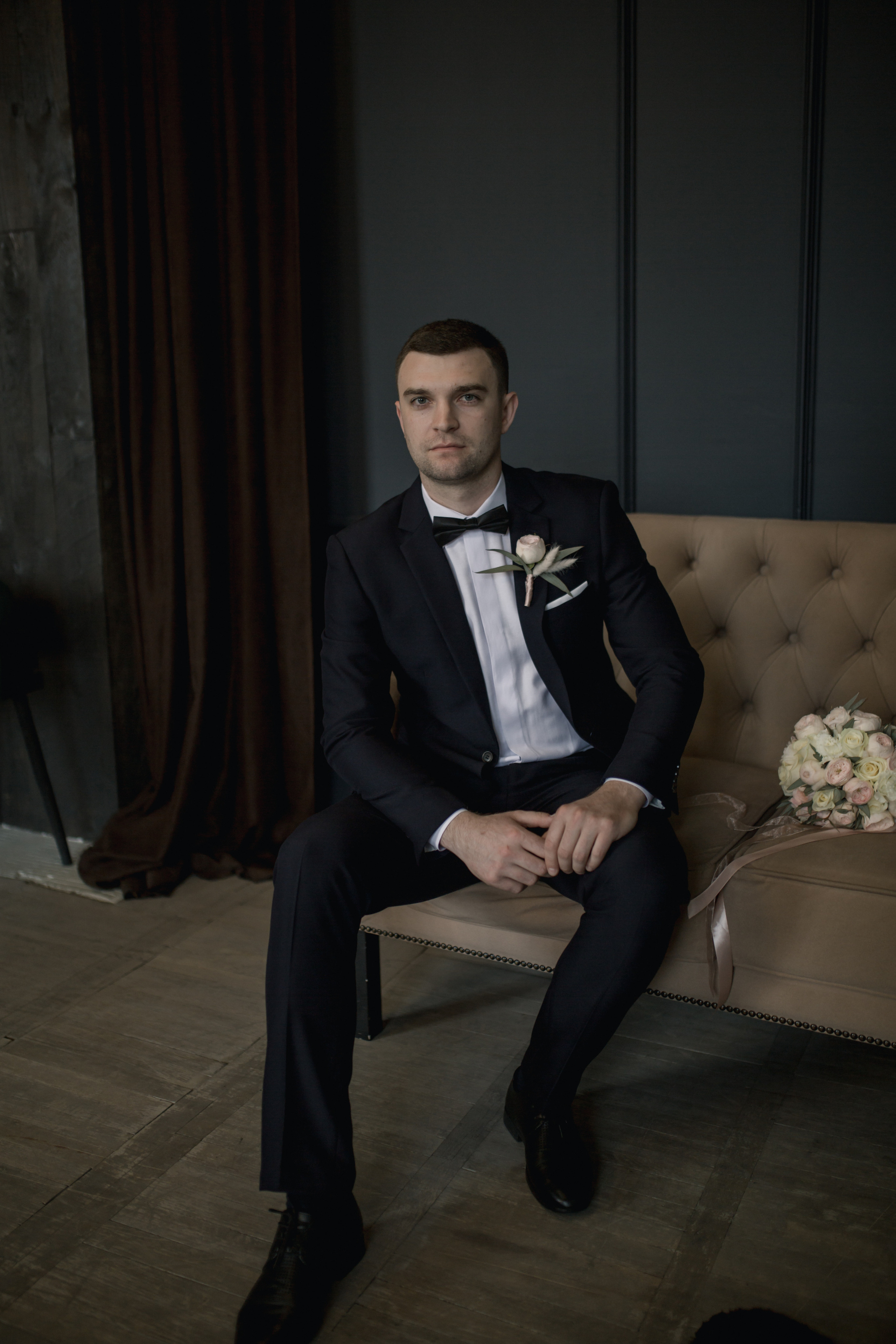 Maxim&Dariya. Свадебный /Семейный фотограф в Краснодарском крае Лилия Комар