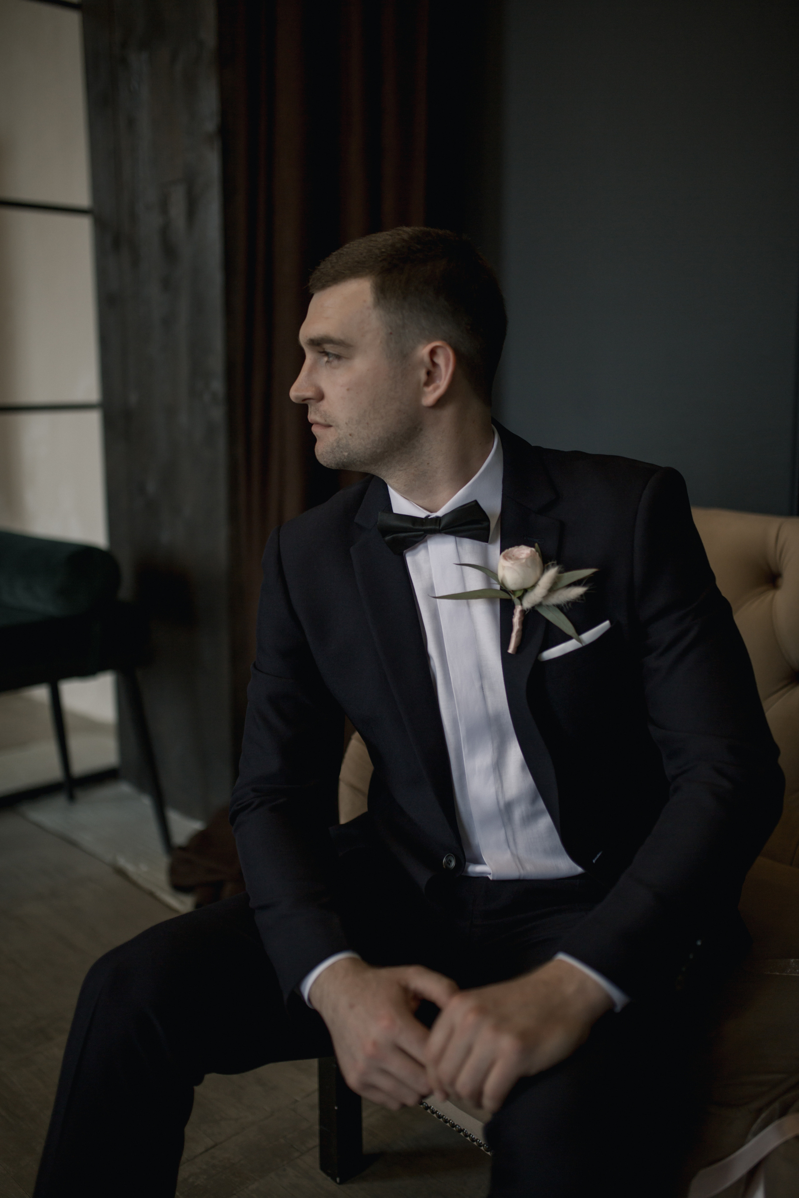 Maxim&Dariya. Свадебный /Семейный фотограф в Краснодарском крае Лилия Комар