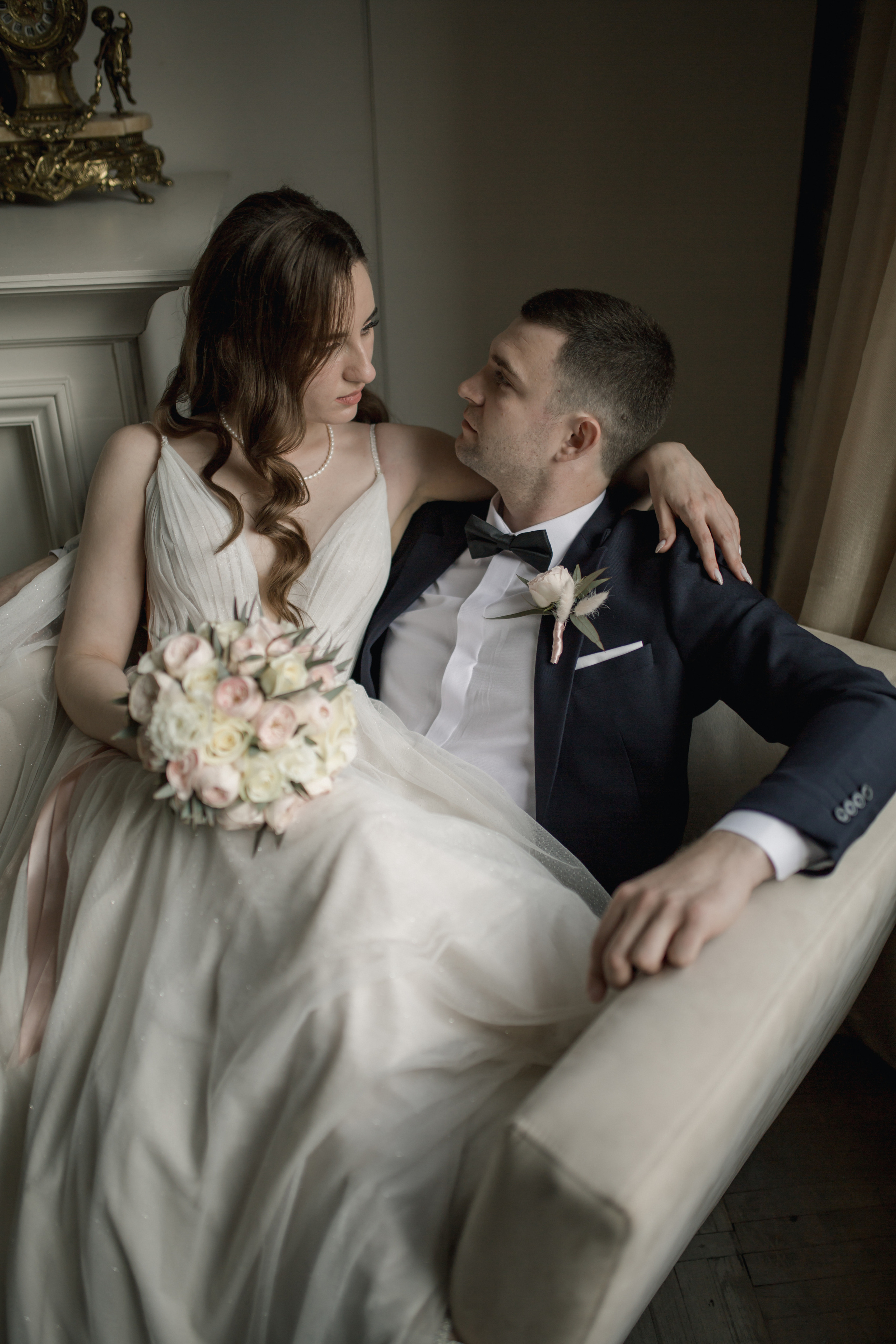 Maxim&Dariya. Свадебный /Семейный фотограф в Краснодарском крае Лилия Комар