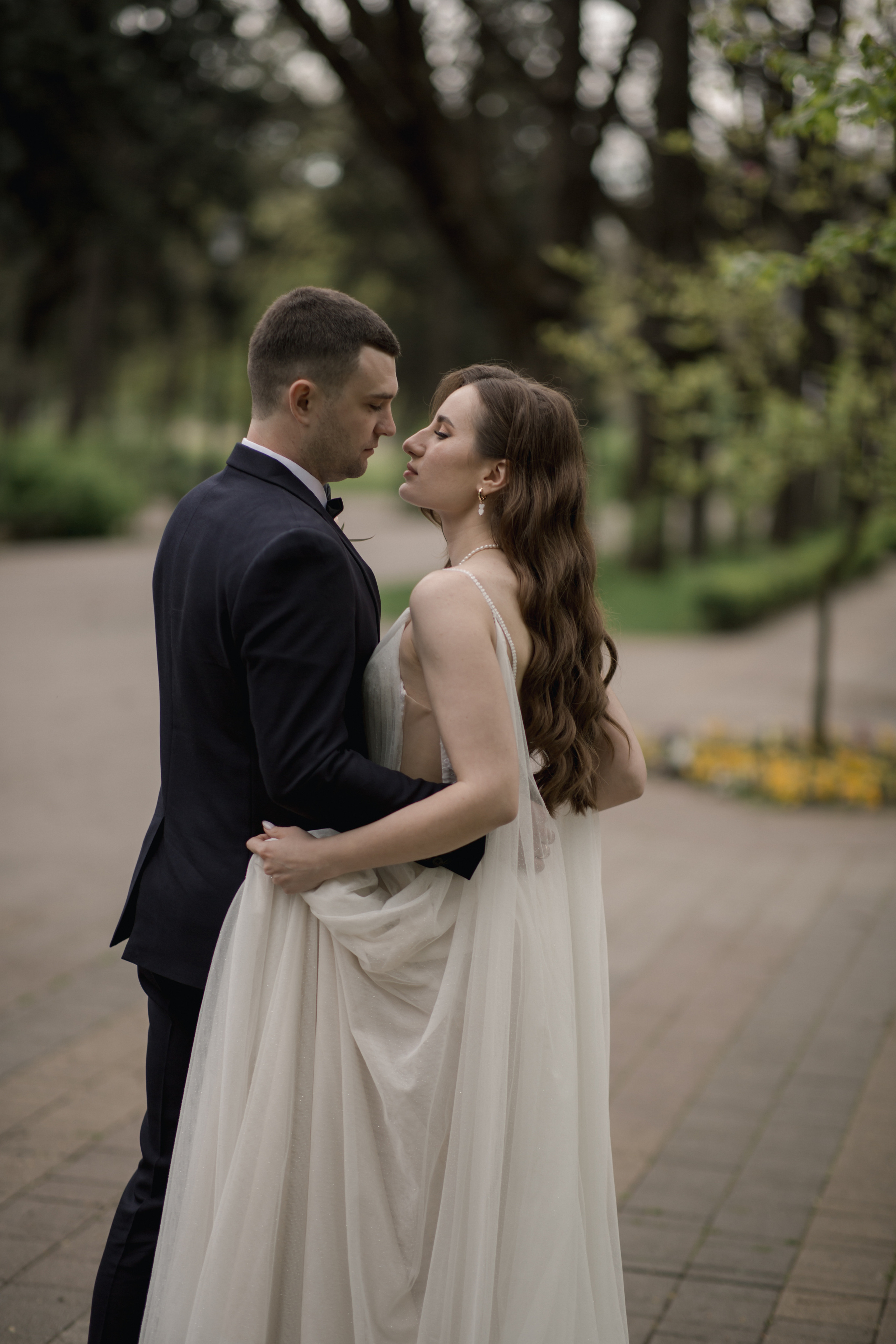 Maxim&Dariya. Свадебный /Семейный фотограф в Краснодарском крае Лилия Комар