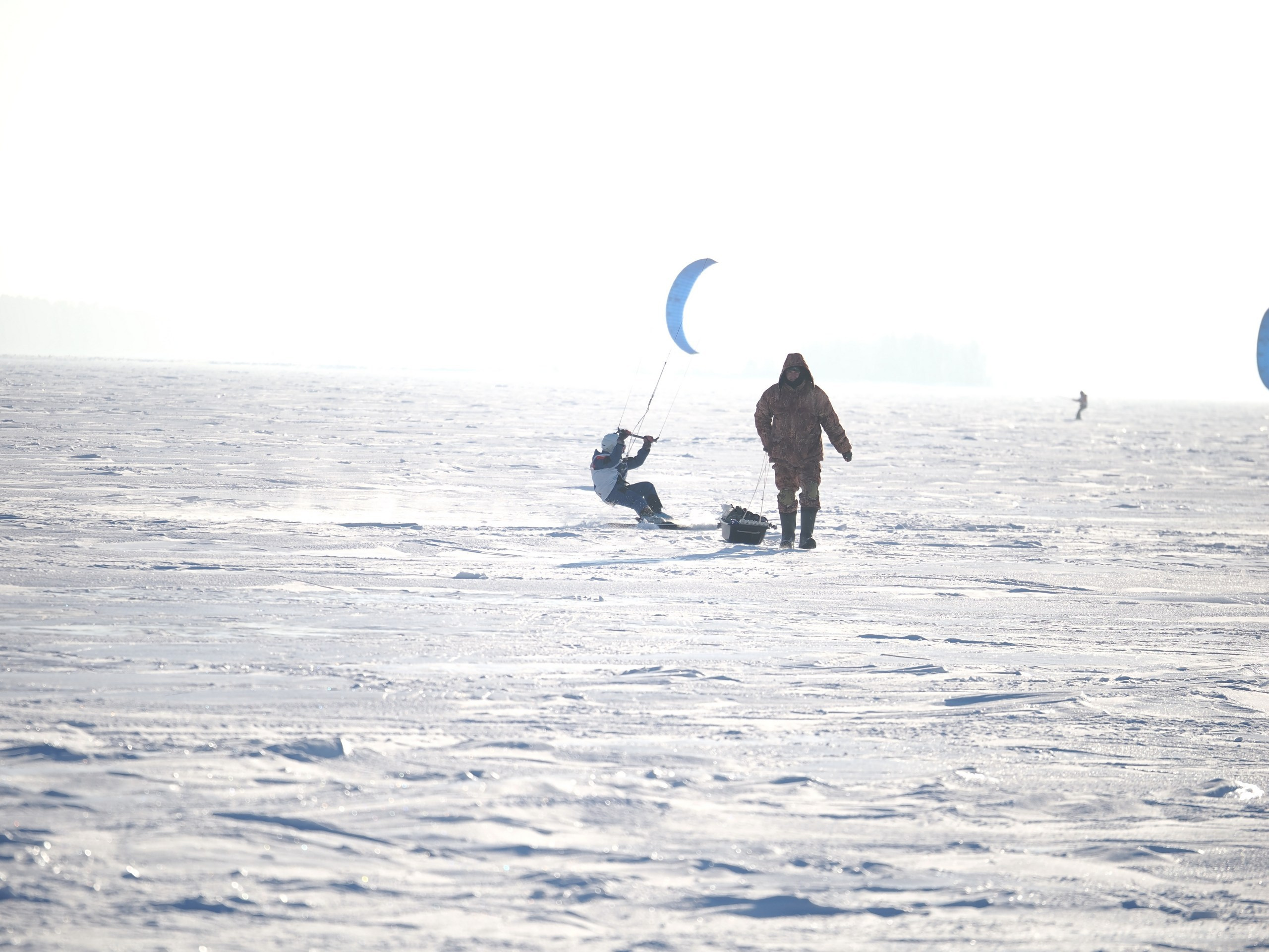 Рождественские старты 2025. Портретный и спортивный фотограф в Новосибирске и Твери Кононов Алексей