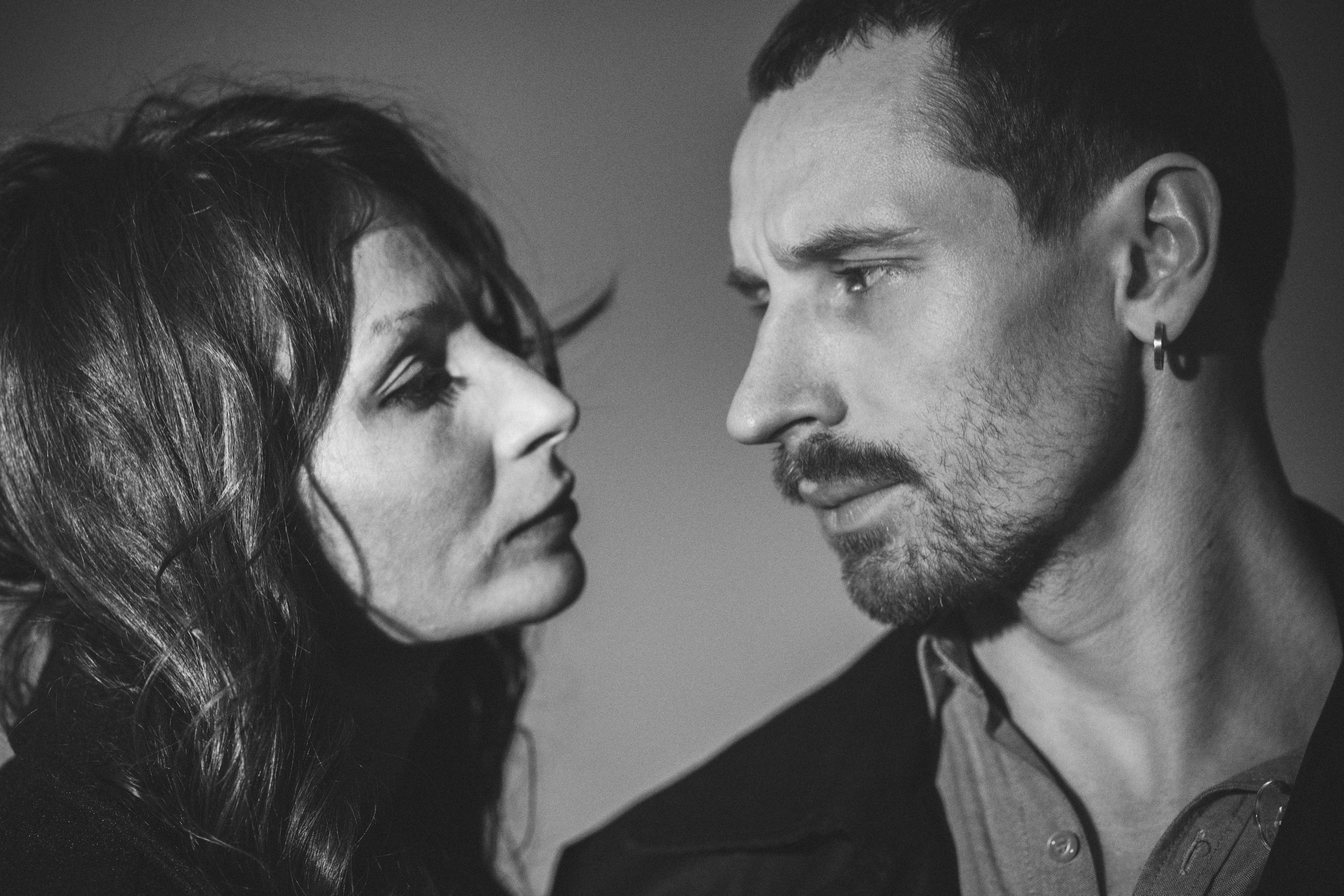 Спектакль ''Марионетка''. Портретный и репортажный фотограф в Москве Кристина Никитюк kristina_koa