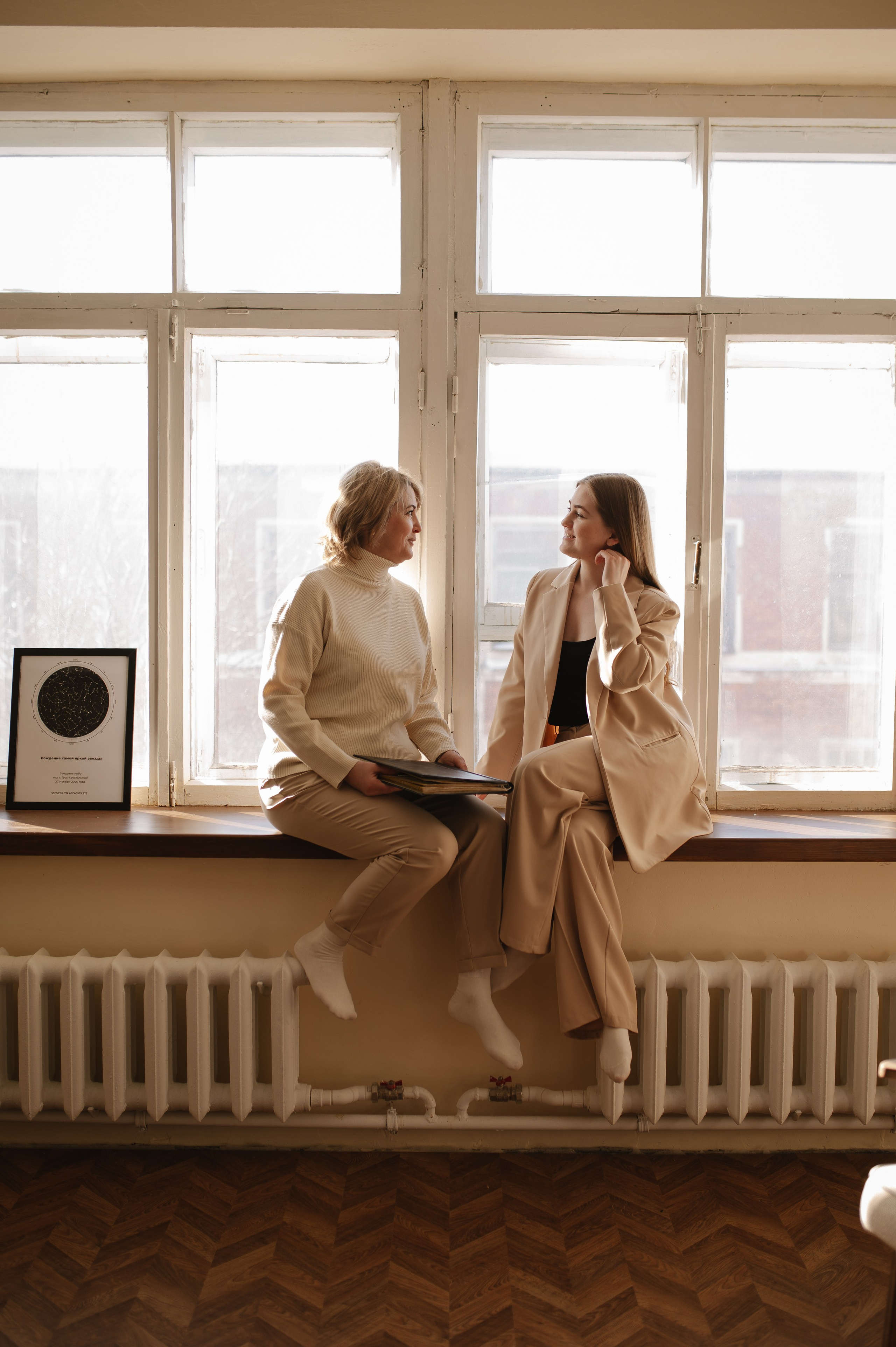 3.03.2024. Фотограф — Ася Орехова