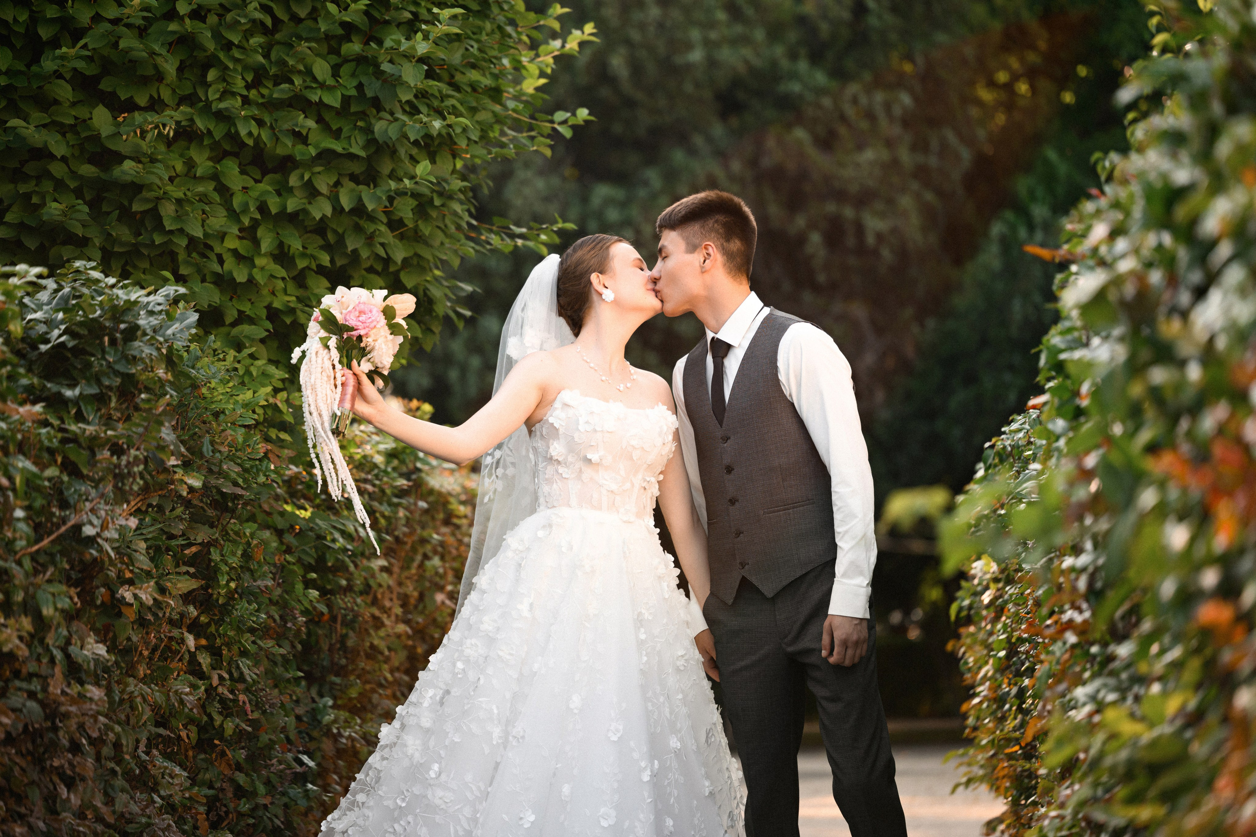 07.06.25. Свадебный и семейный фотограф в Краснодаре