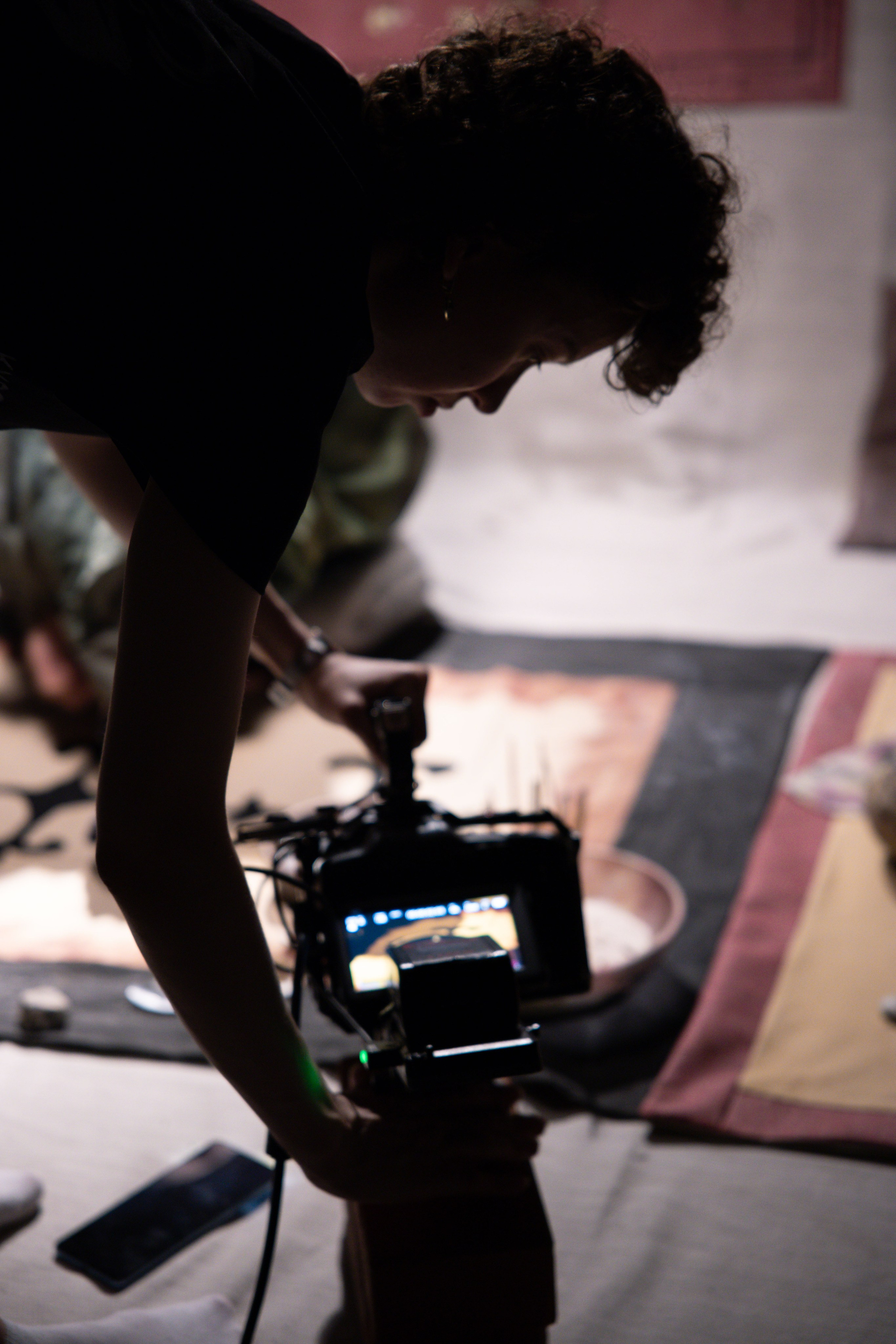 Сказка (короткометражный филь) день второй. Фотограф/видеограф в Санкт-Петербурге Динара Гольдина