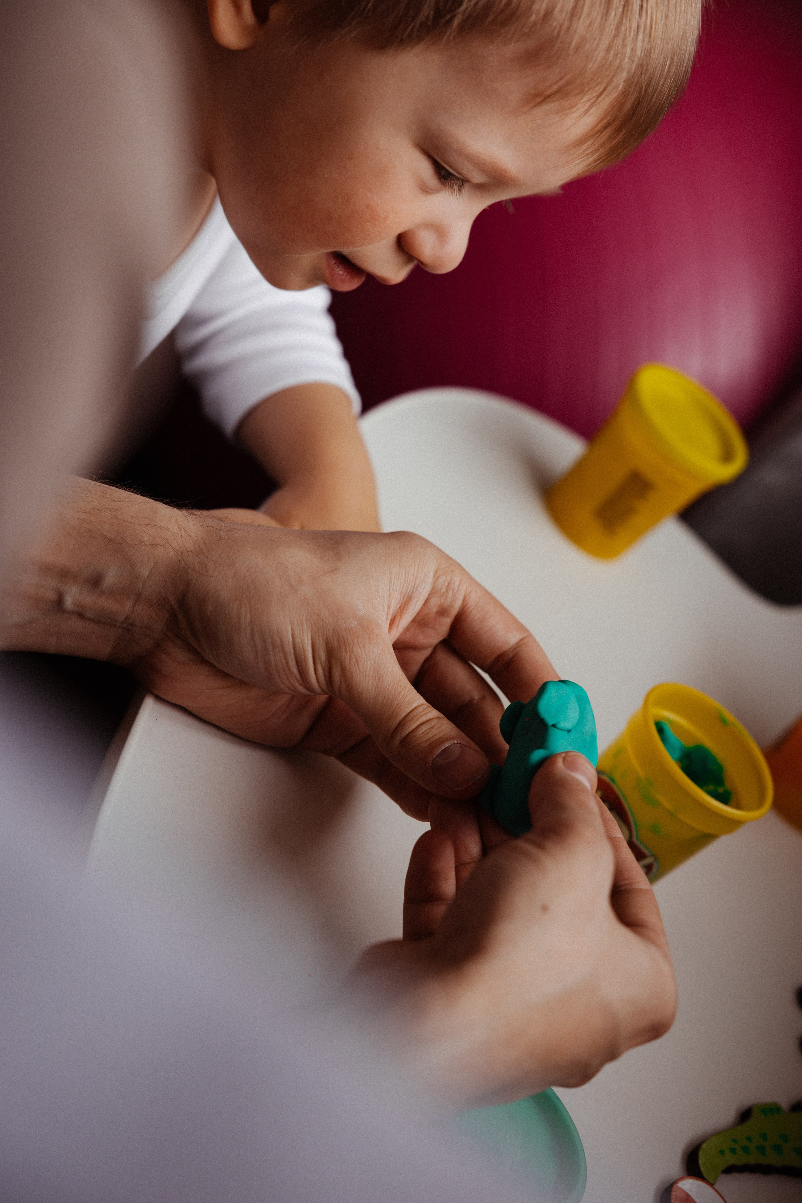 Татьяна. Фотограф/видеограф в Санкт-Петербурге Динара Гольдина