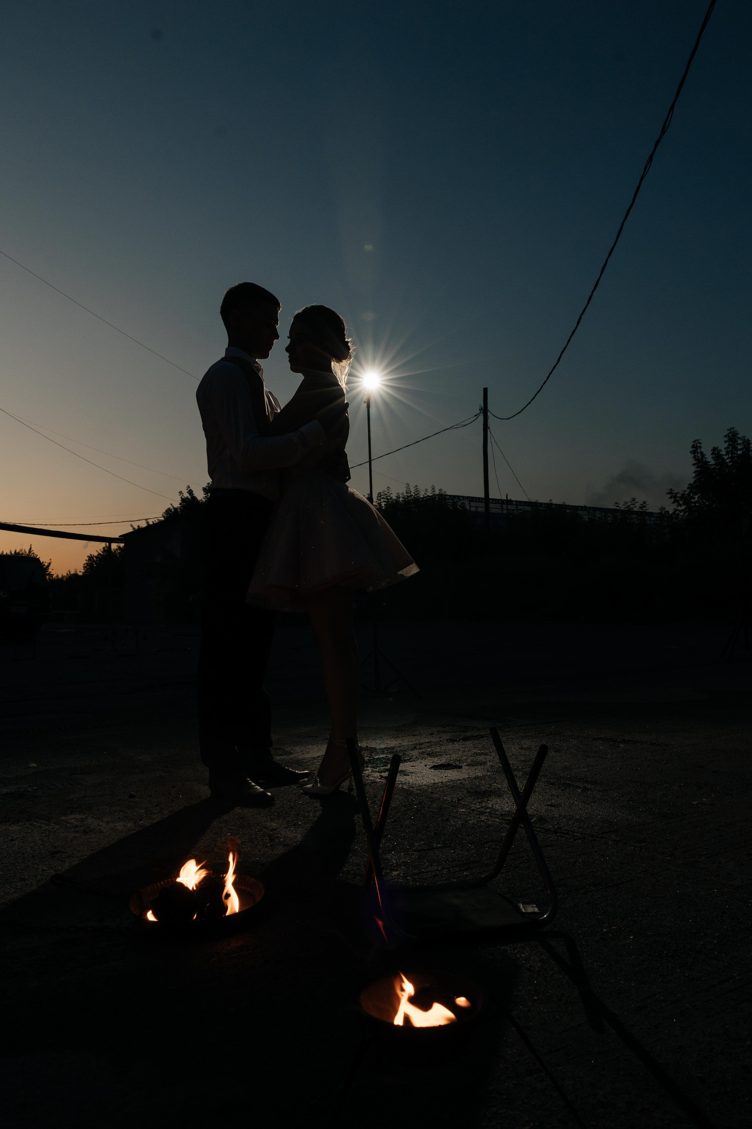 Свадебная история Кирилла и Алины. Свадебный и семейный фотограф Рассказова Виктория