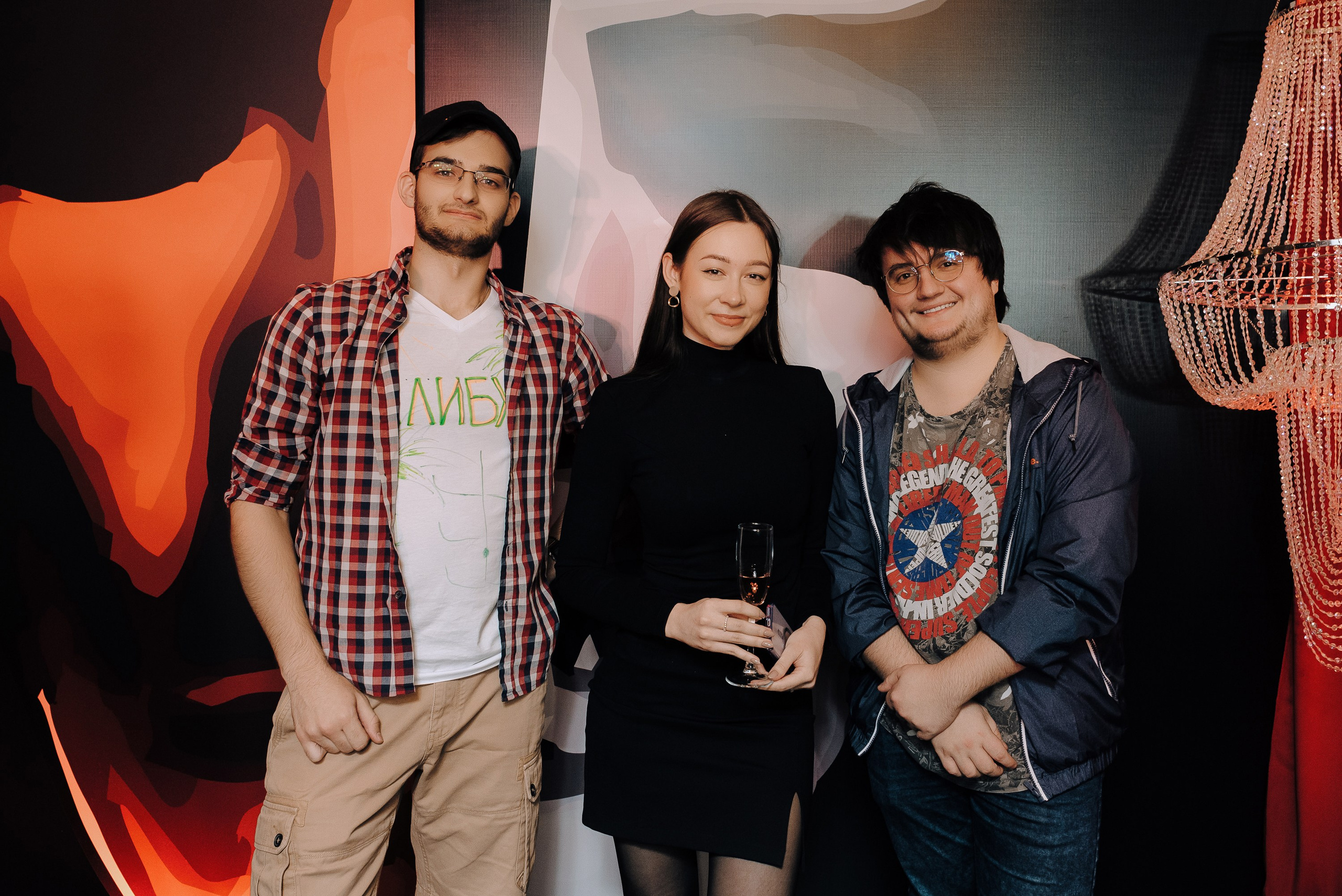 СПЕКТАКЛЬ «ВОЛШЕБНЫЕ ОЧКИ» ОПТИК-ЦЕНТР. Репортажный фотограф Зуев Роман г. Челябинск