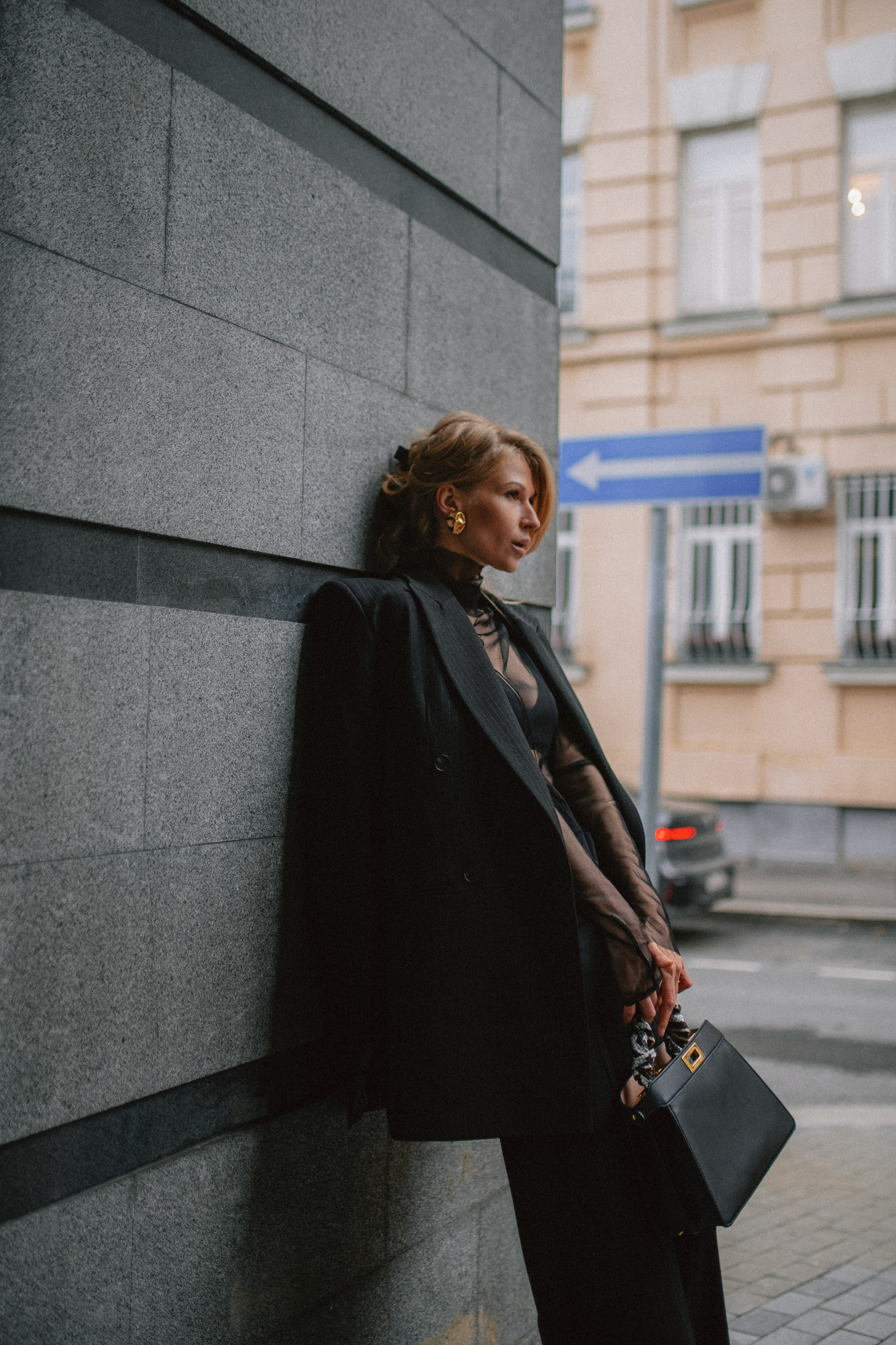 ALEKSANDRA. Фотограф Москва