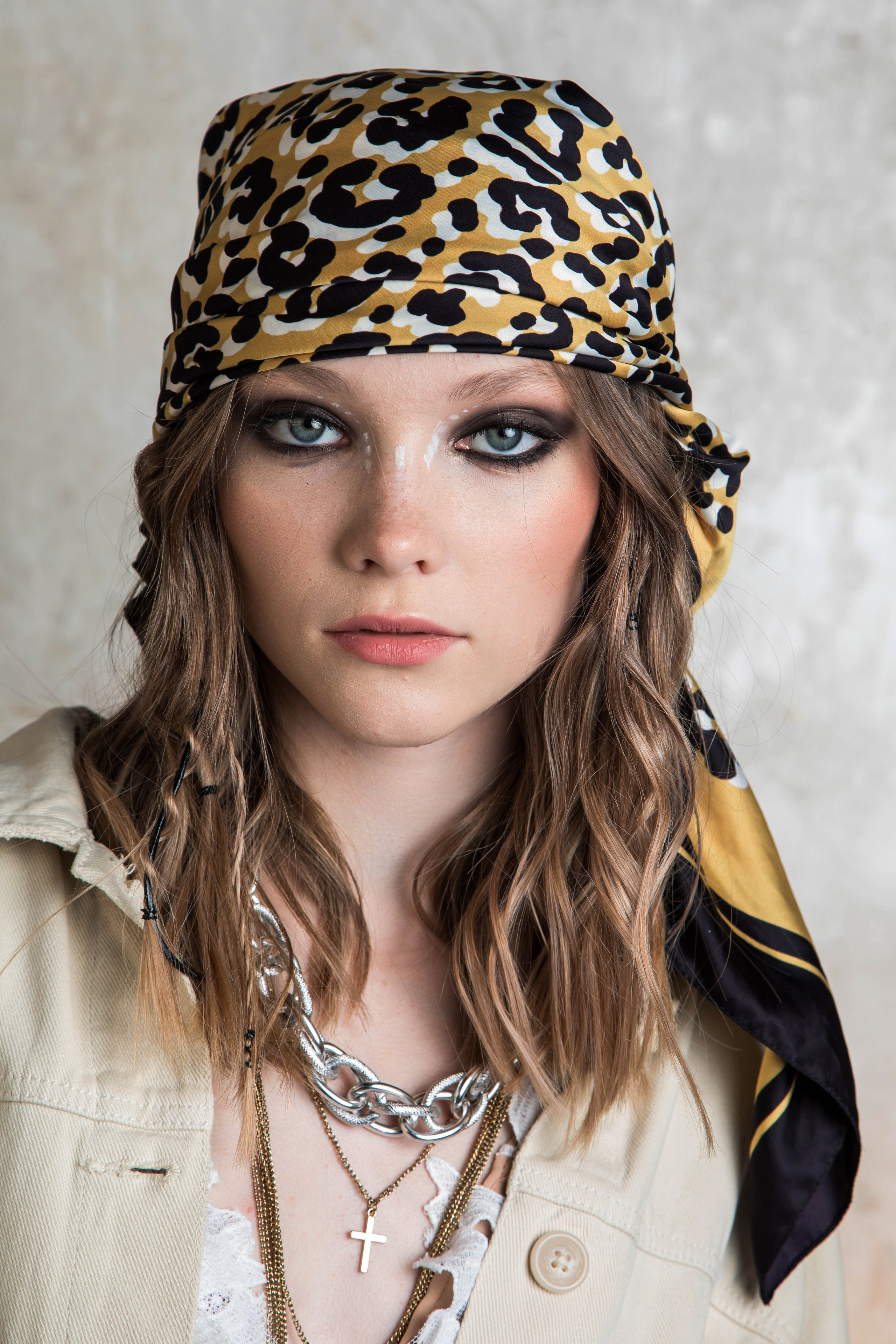 НАСТЯ. Фотограф Ольга Косенко в Москве