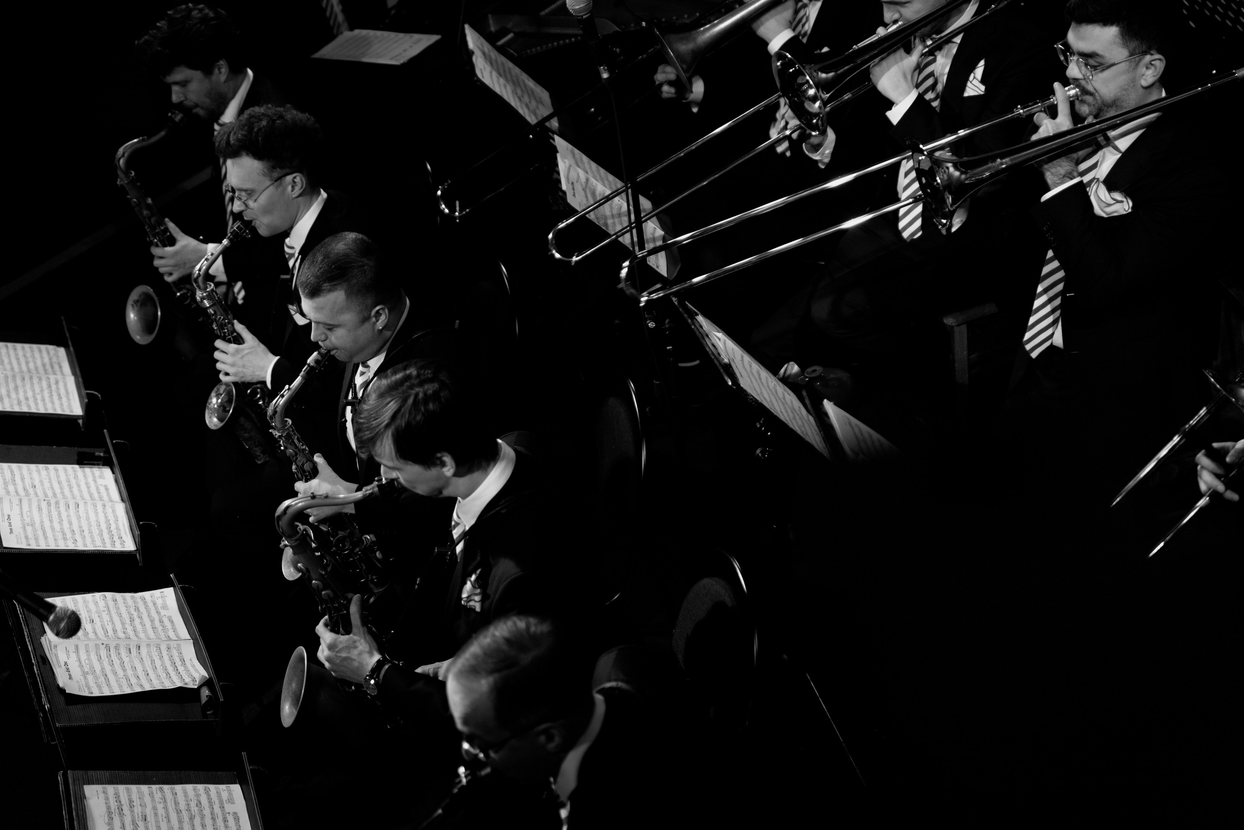 JAZZ FESTIVAL 2026. Фотограф в Санкт-Петербурге Ангелина Вражевская